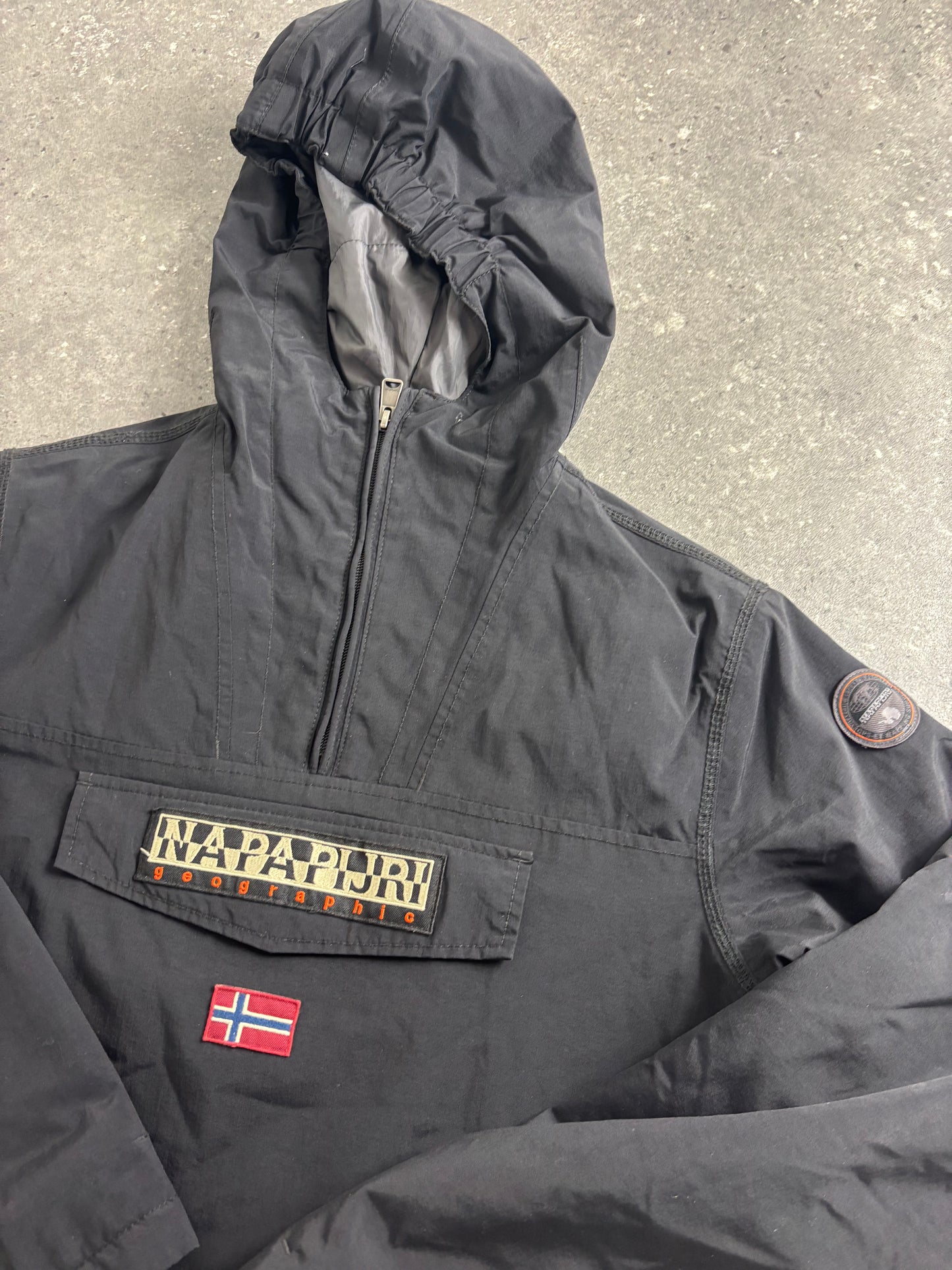 Napapijri Jacke (S)