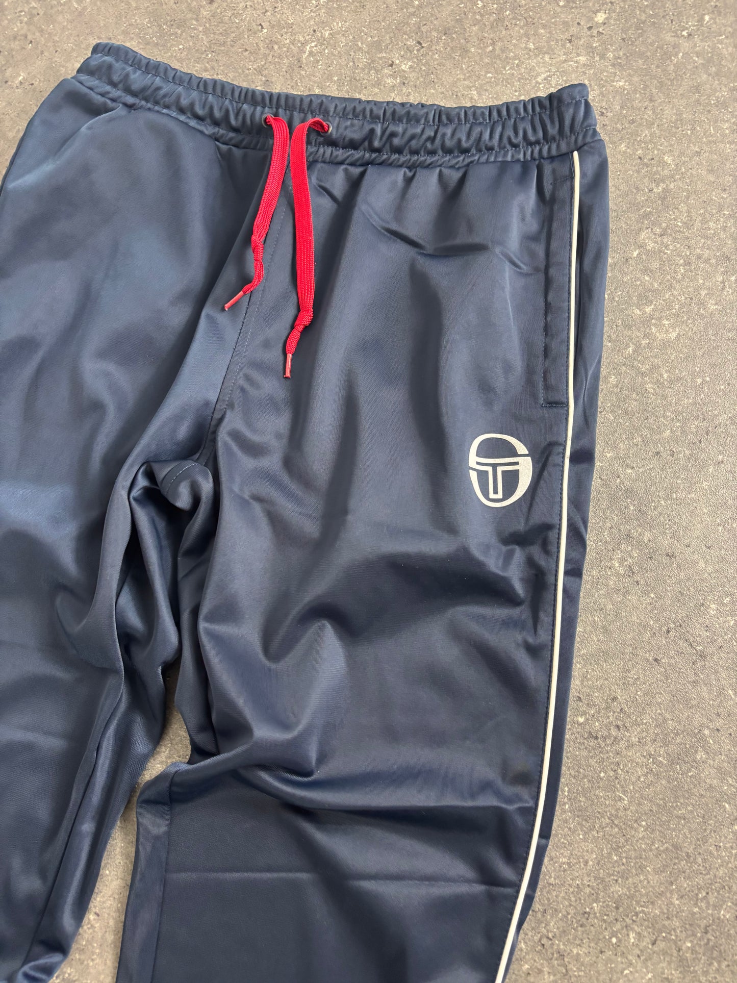 Sergio Tacchini Hose (M)