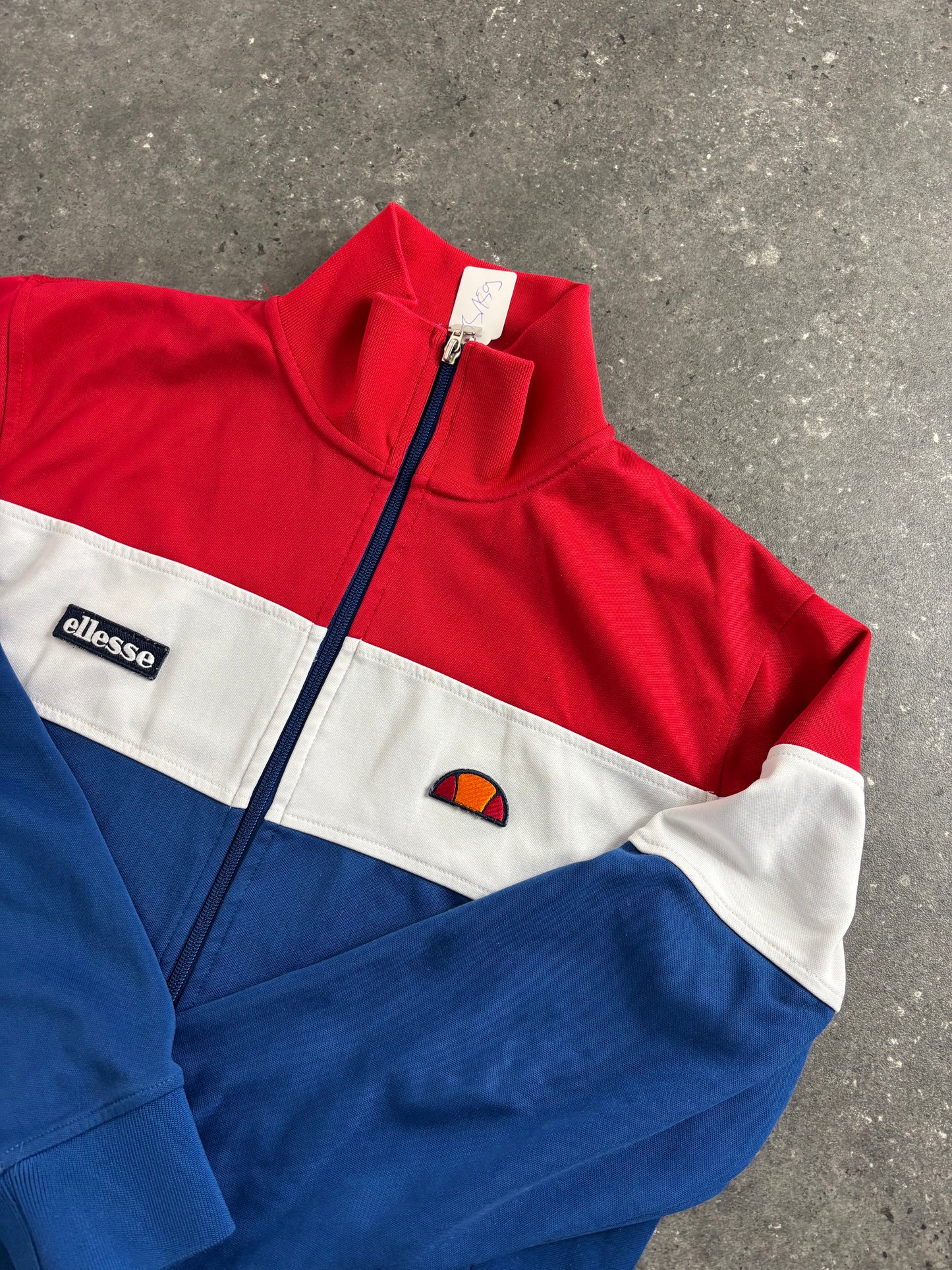 Ellesse Jacke (M)
