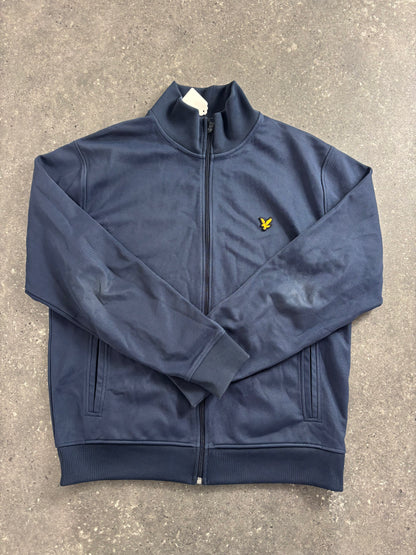 Lyle & Scott Jacke (XL)