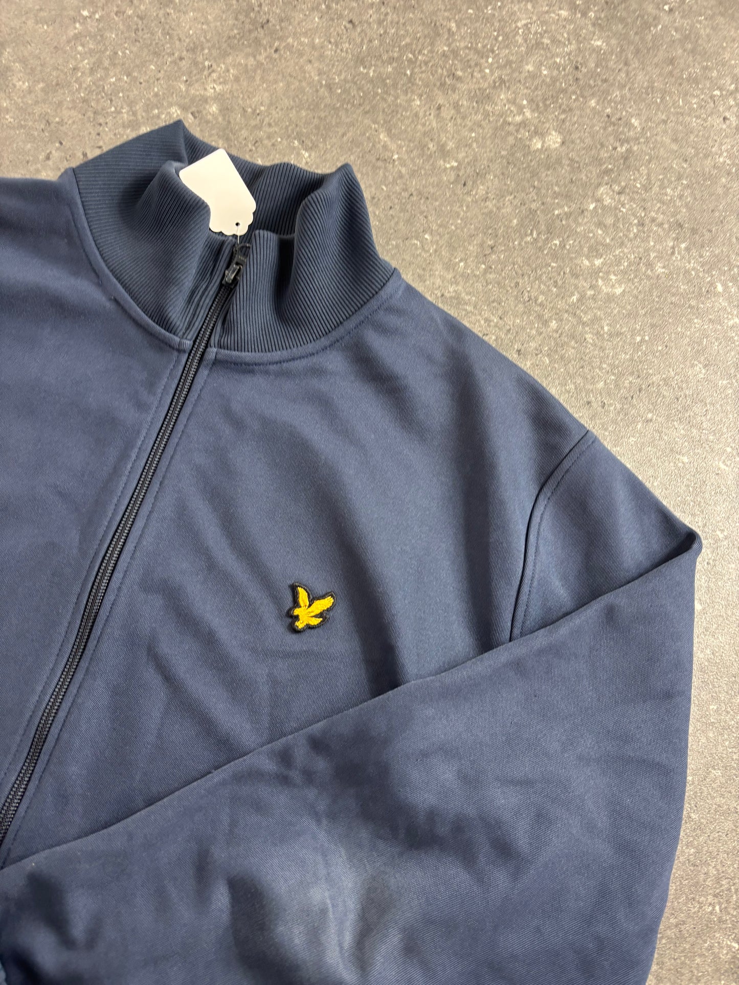 Lyle & Scott Jacke (XL)