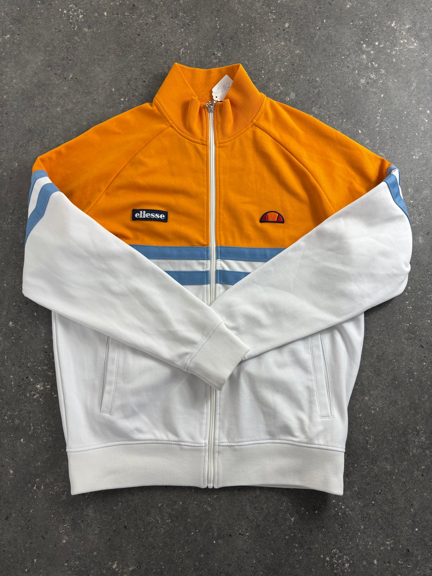 Ellesse Rimini Jacke (L)