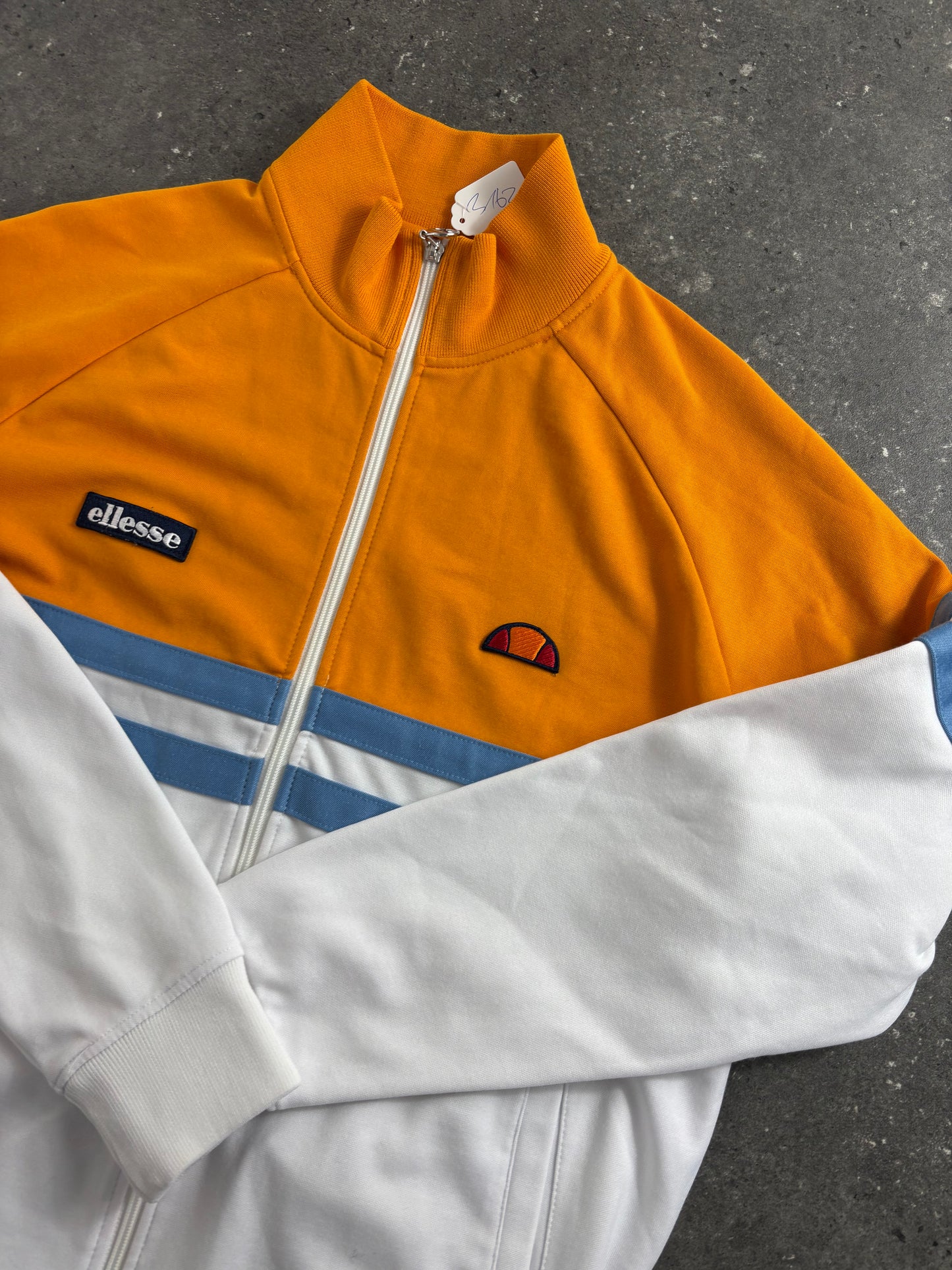 Ellesse Rimini Jacke (L)