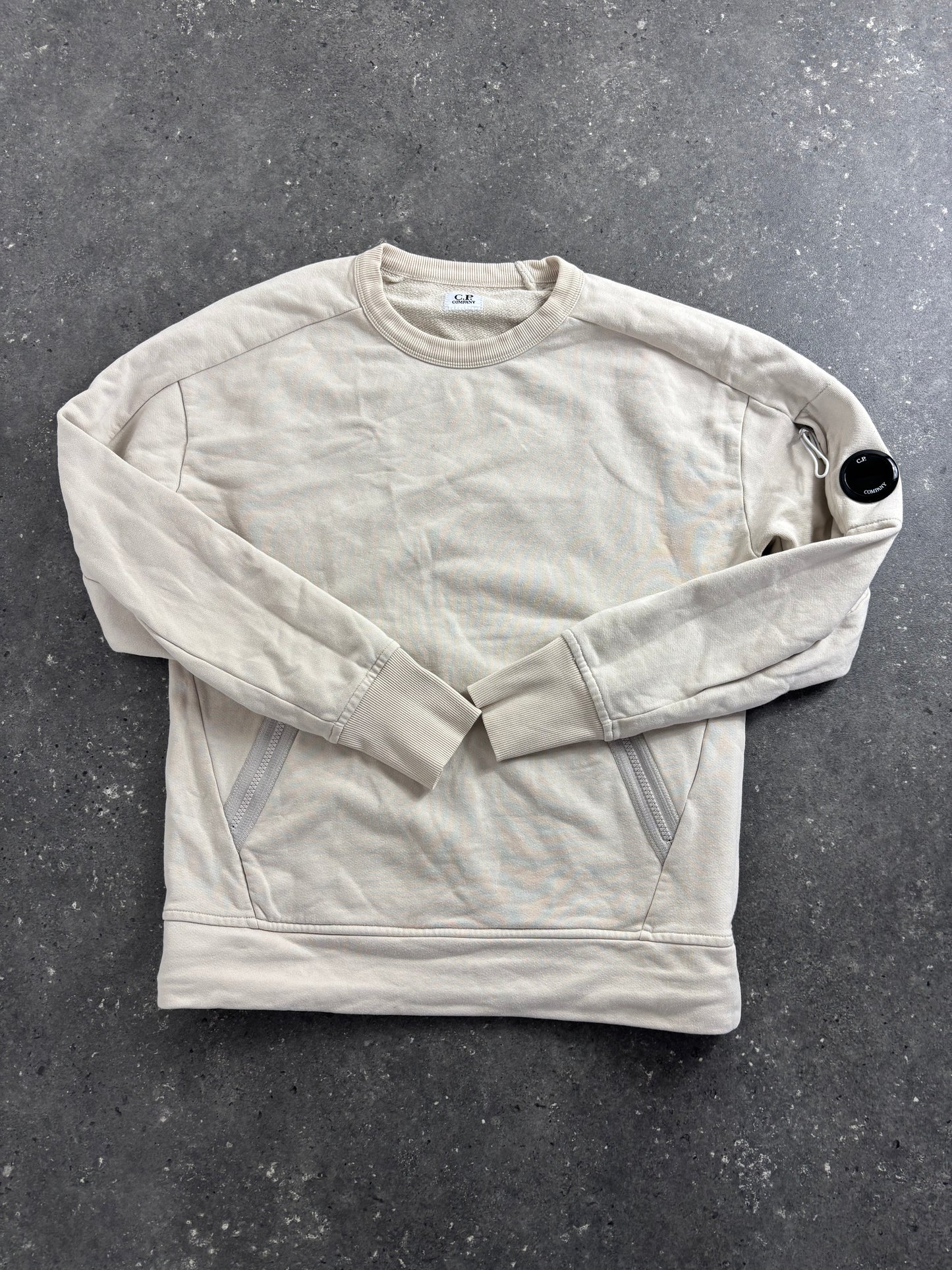 C.P. Company Sweater (S)