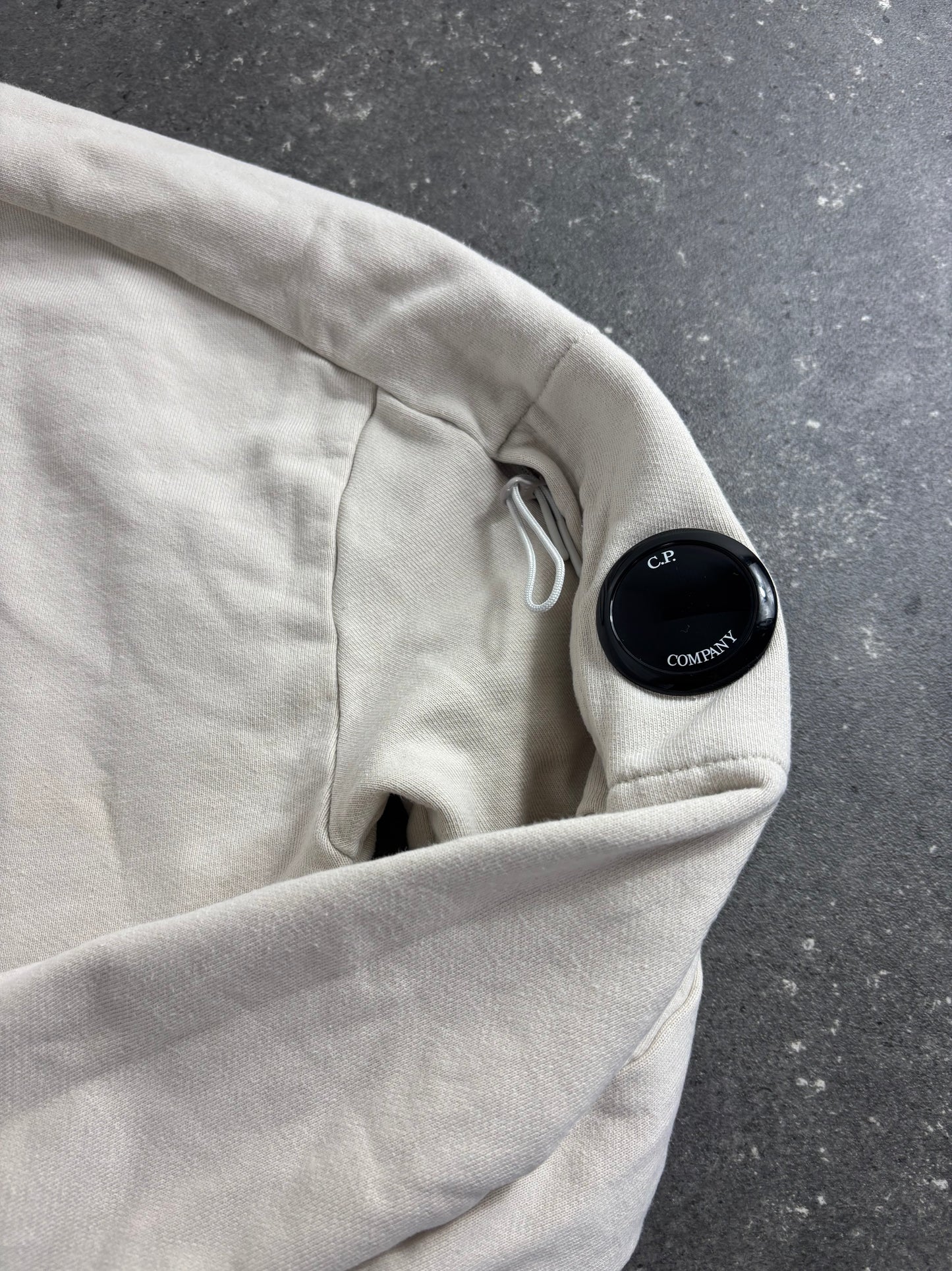 C.P. Company Sweater (S)