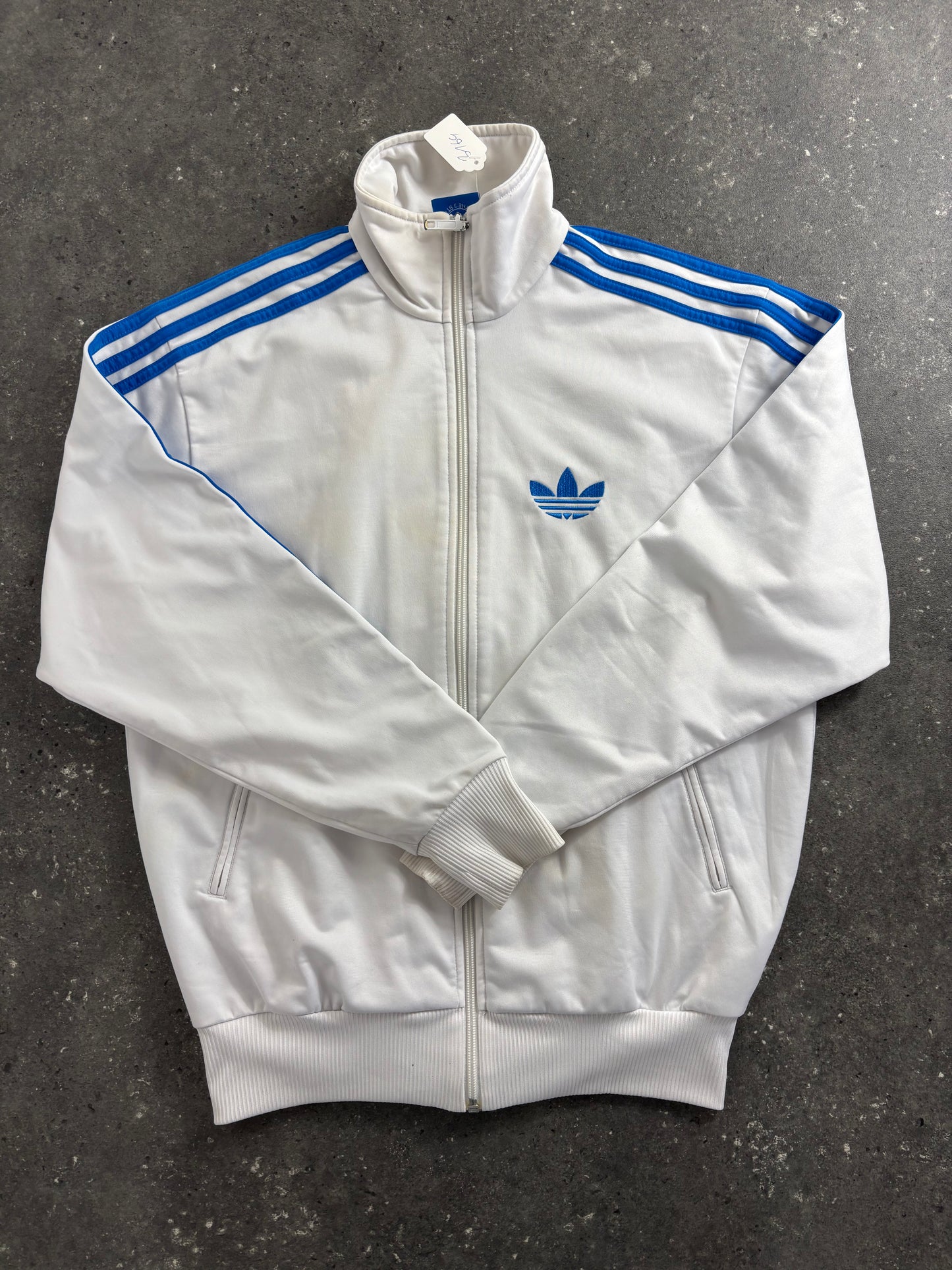 Adidas Firebird Jacke (S)
