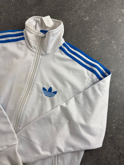Adidas Firebird Jacke (S)