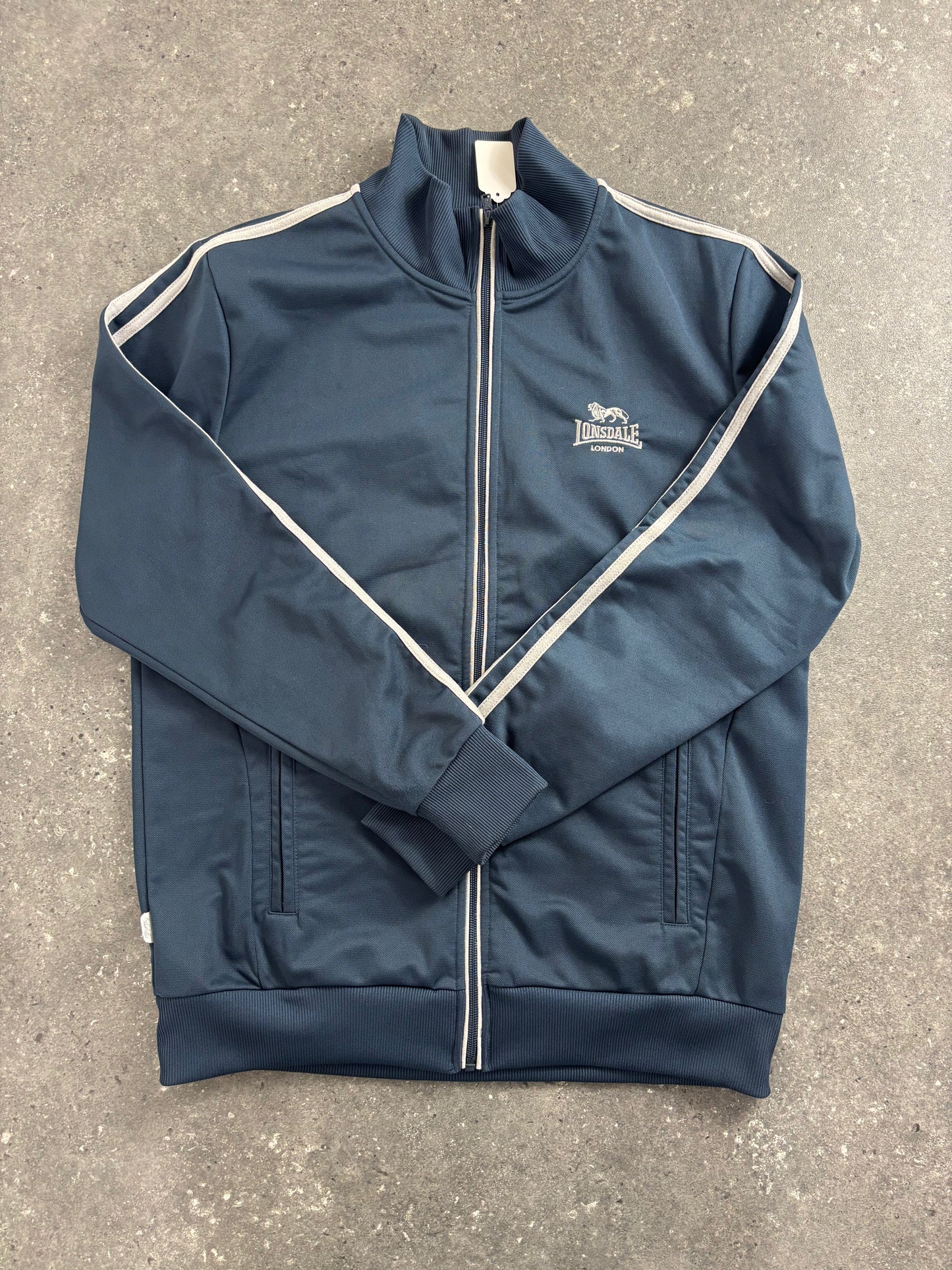 Lonsdale Jacke (S)