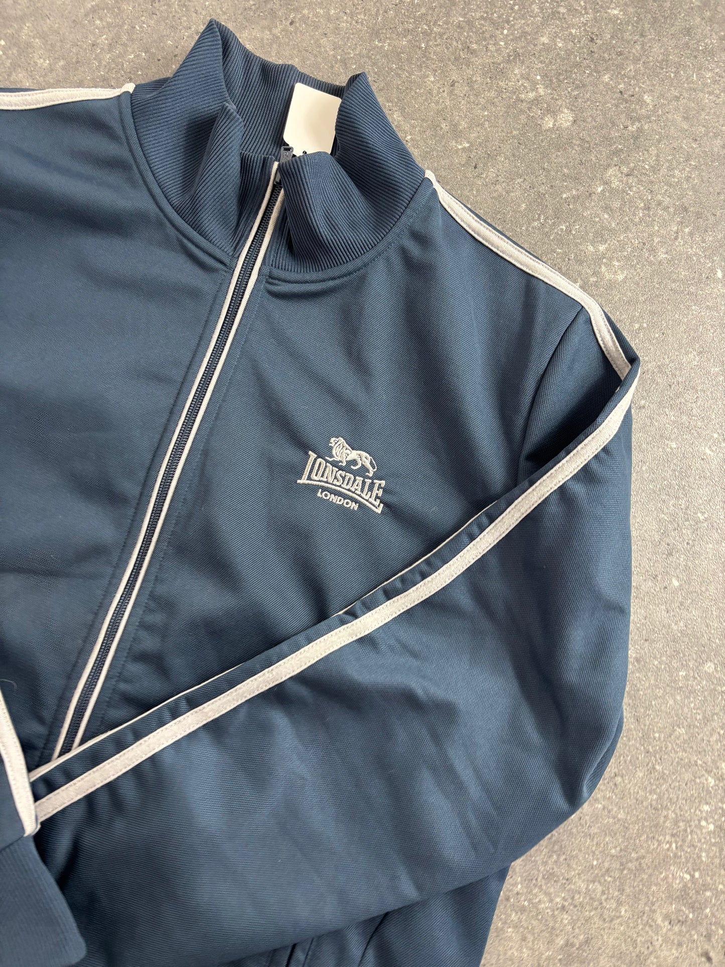 Lonsdale Jacke (S)