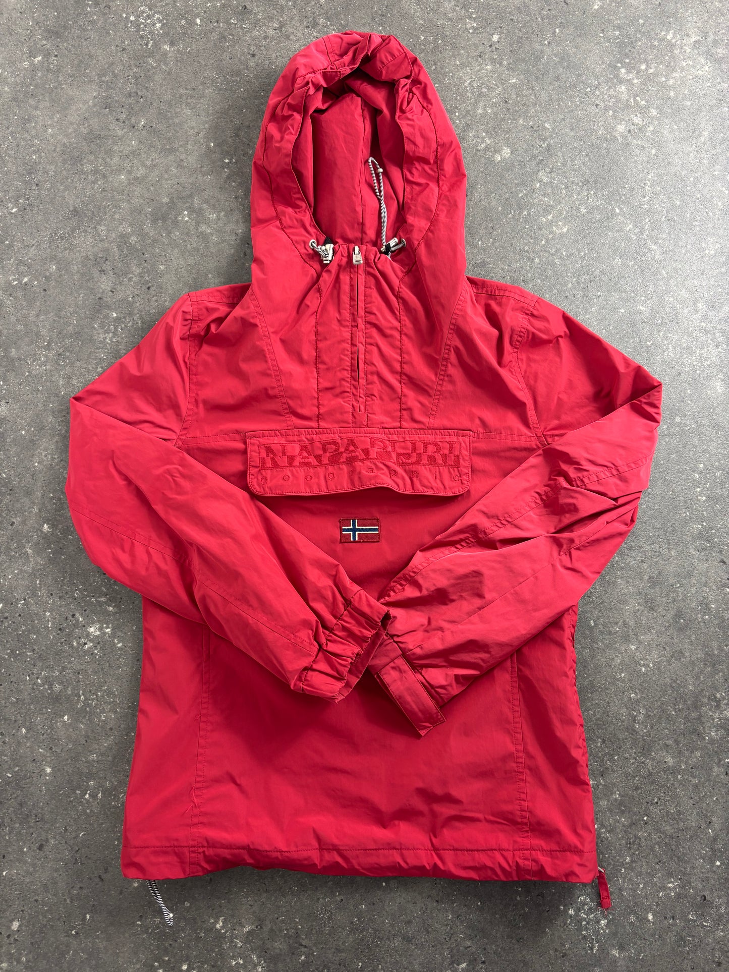 Napapijri Jacke (S)