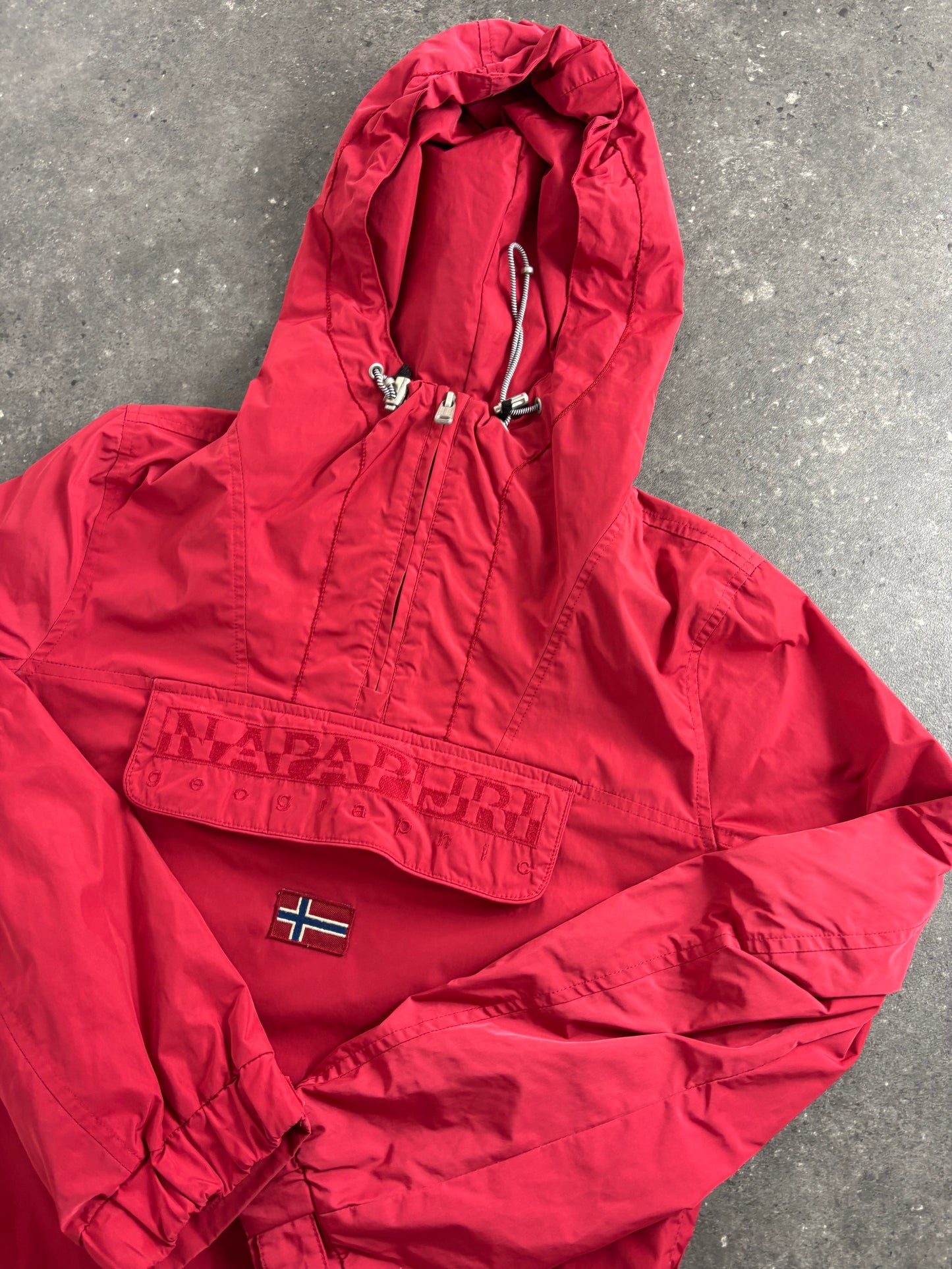 Napapijri Jacke (S)