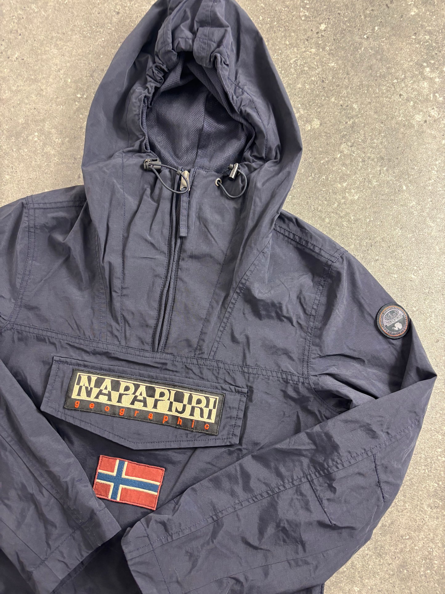 Napapijri Jacke (XS)