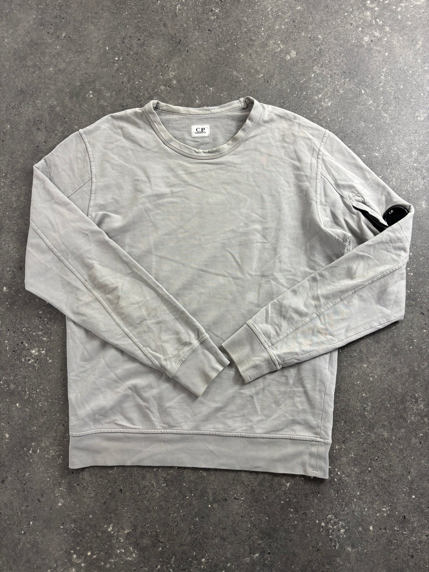 C.P. Company Sweater (S)