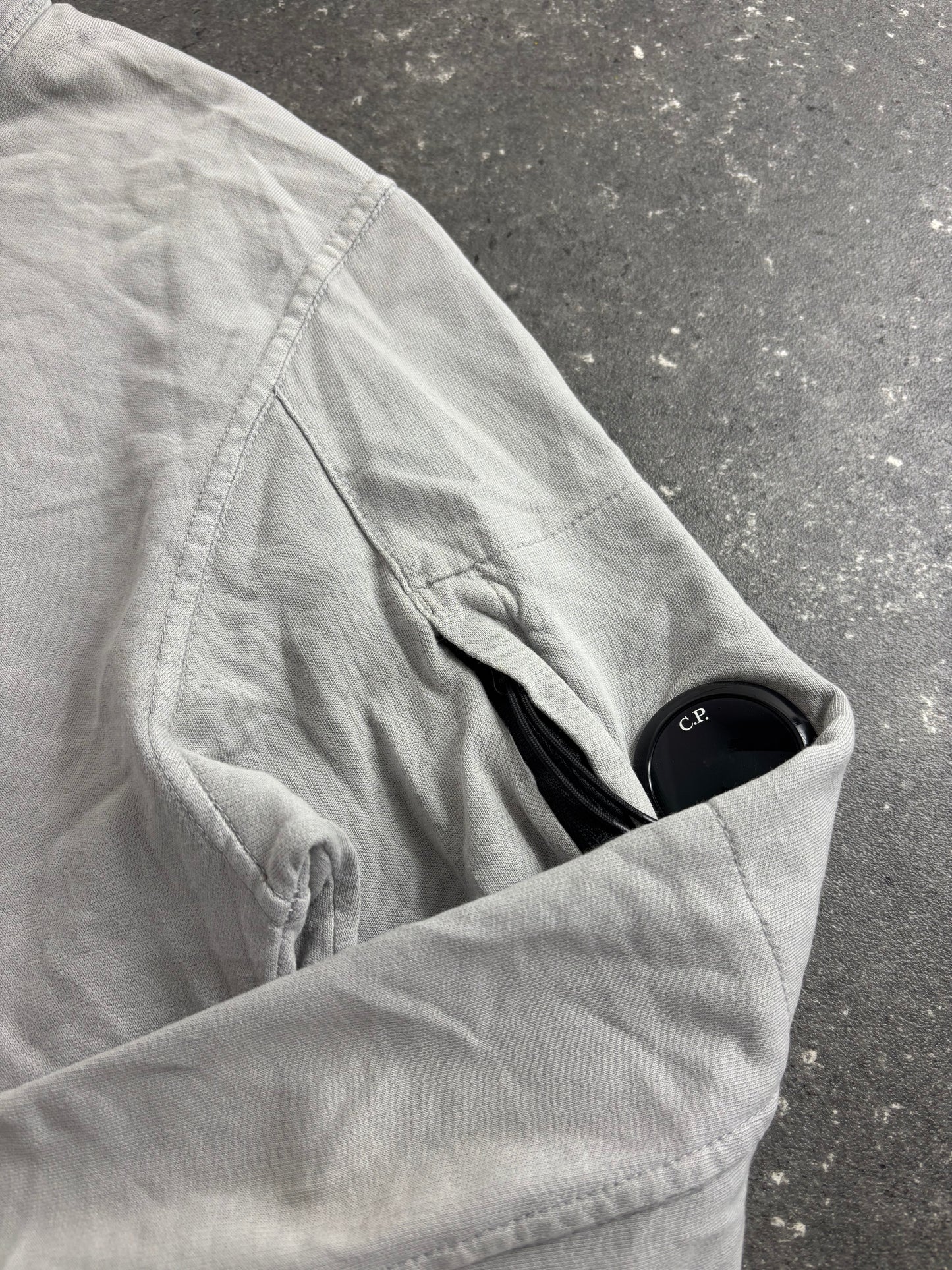 C.P. Company Sweater (S)