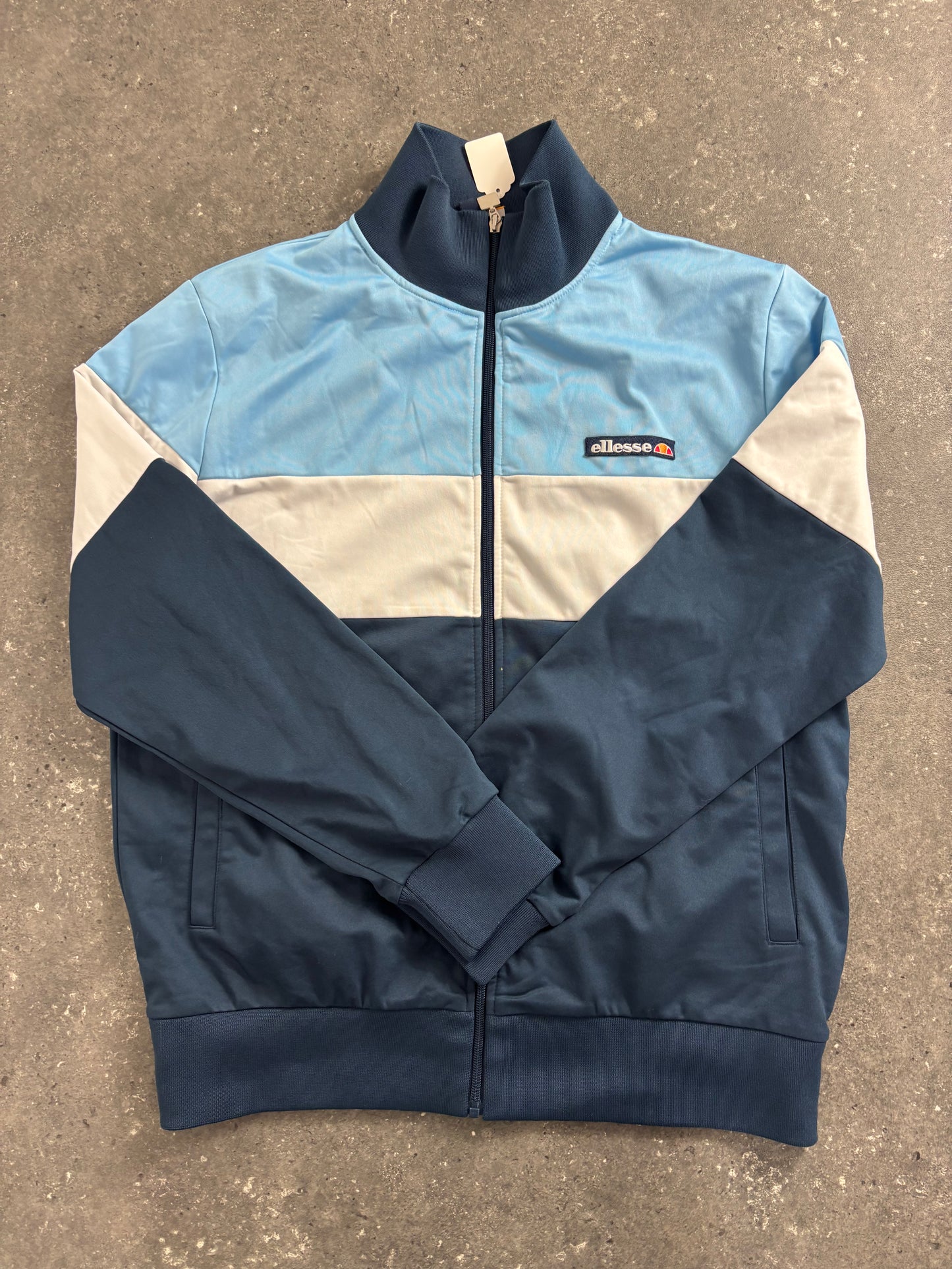 Ellesse Jacke (XL)
