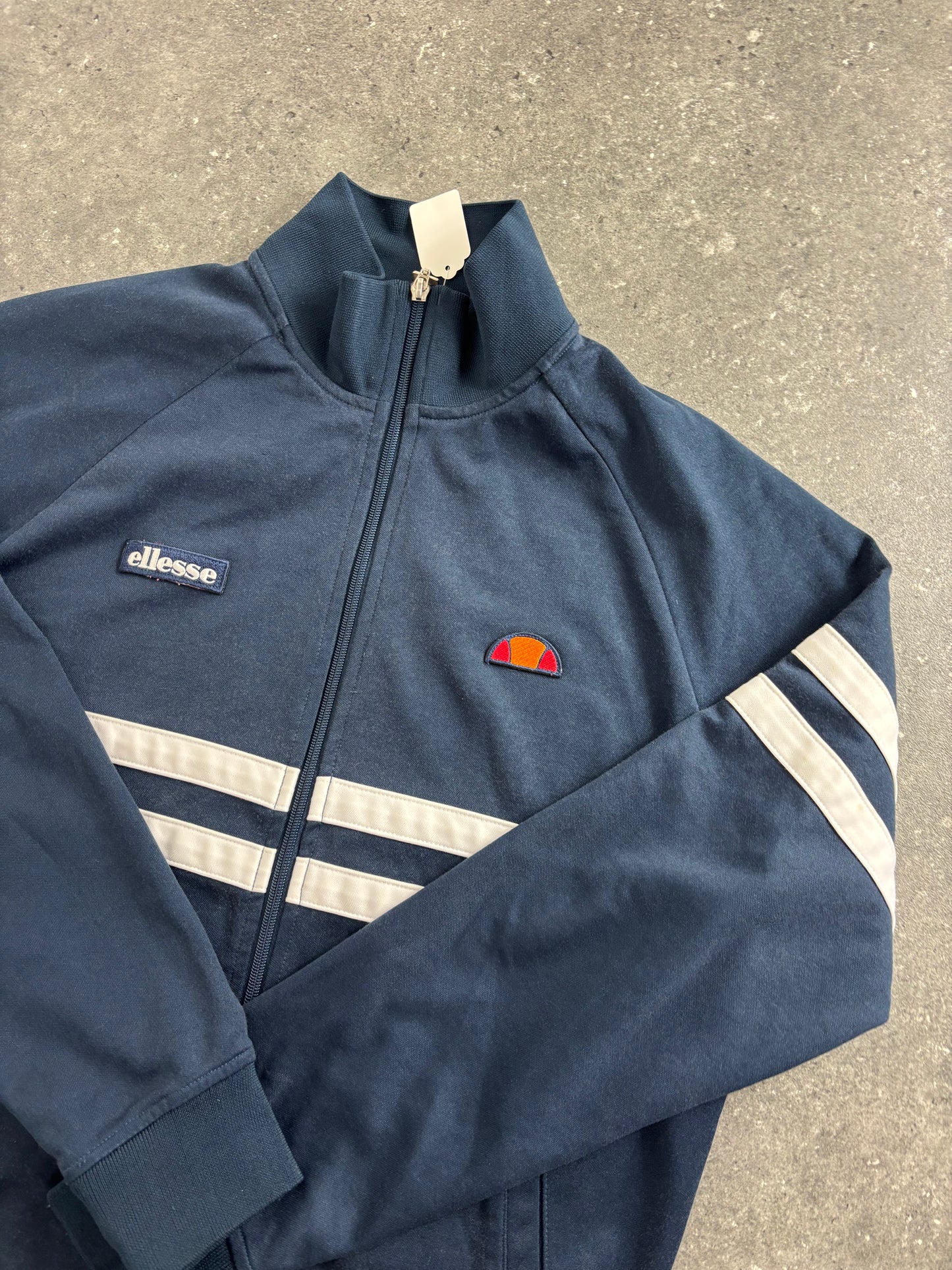 Ellesse Jacke (L)