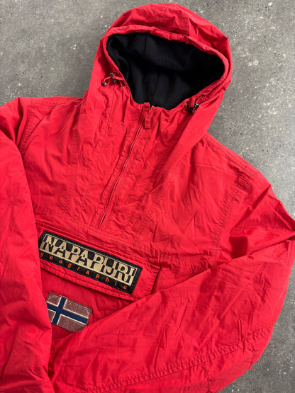 Napapijri jacke (S)