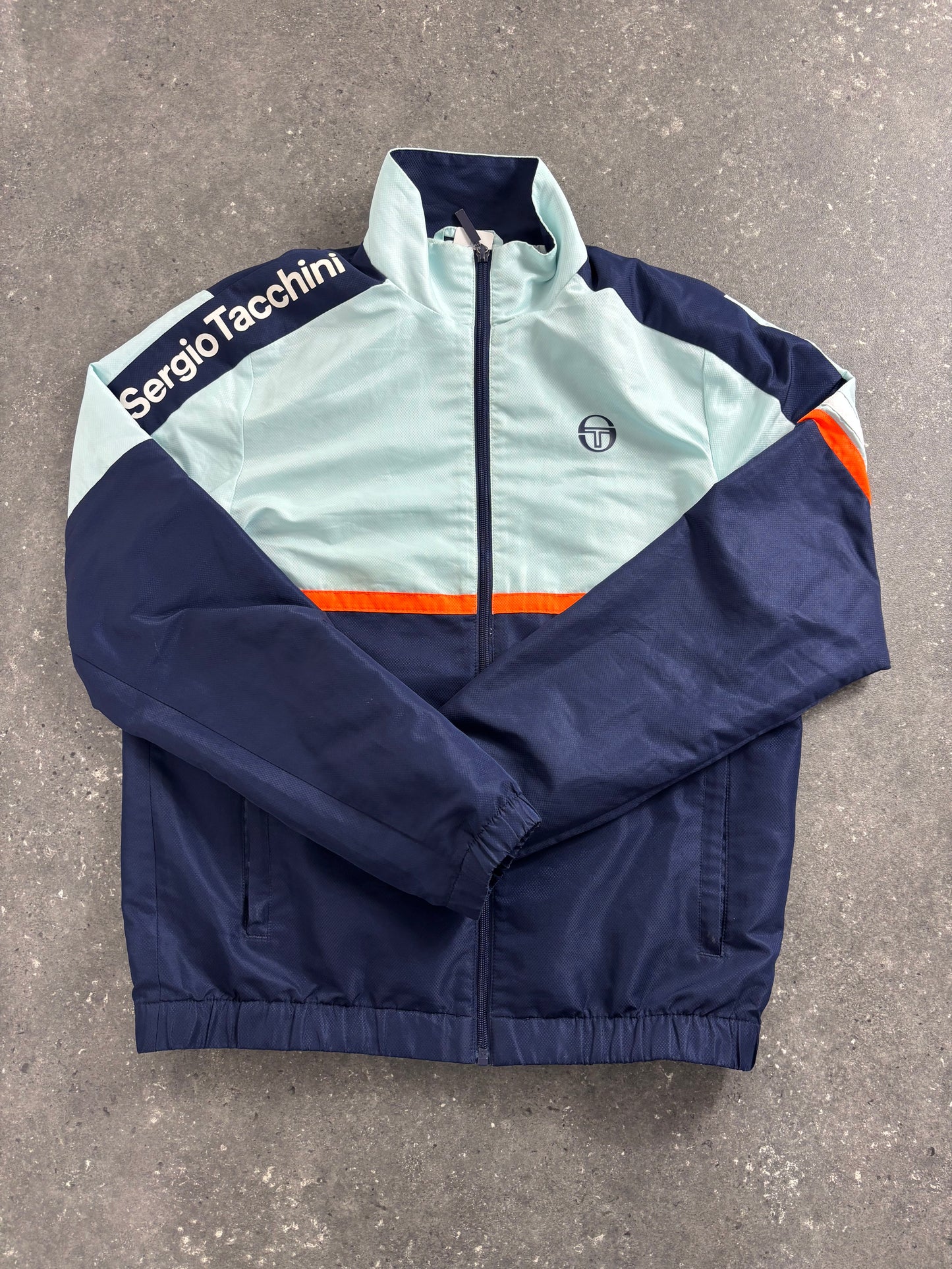 Sergio Tacchini Jacke (M)