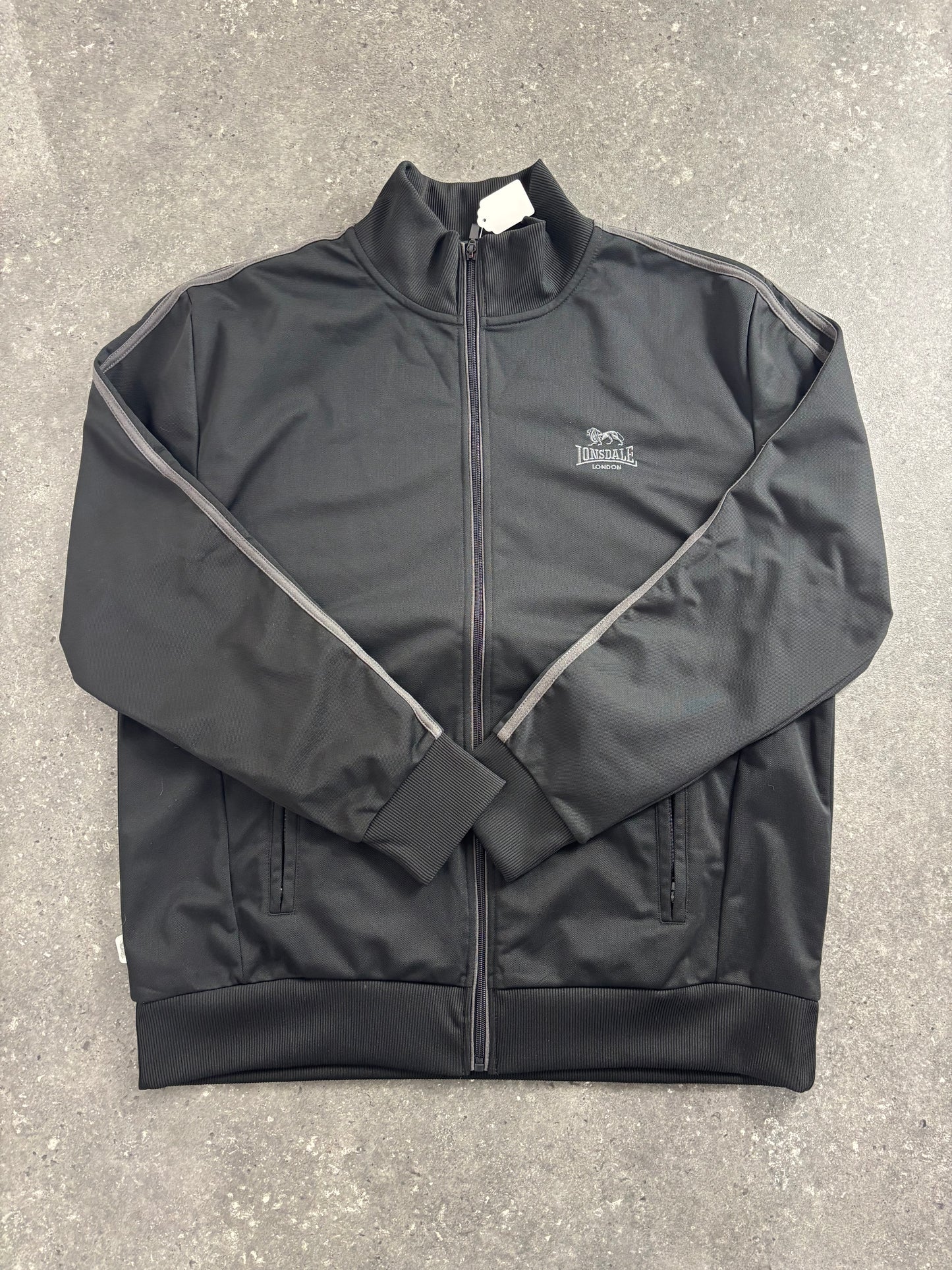 Lonsdale Jacke (XL)
