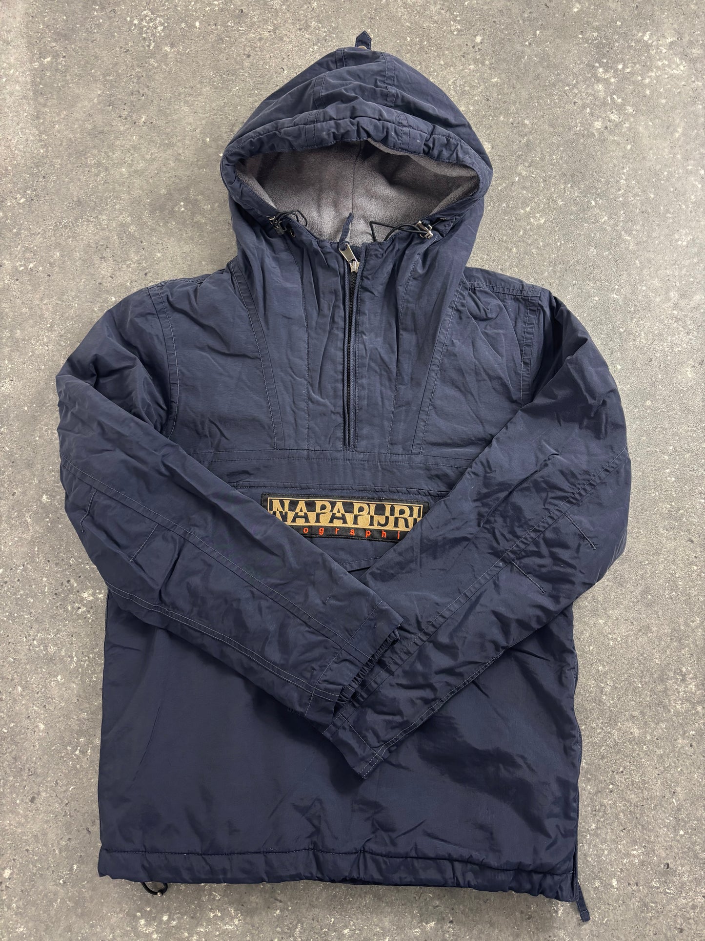 Napapijri Jacke (XS)