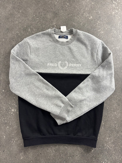 Fred Perry Sweater (S)