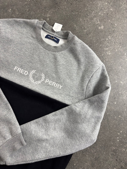 Fred Perry Sweater (S)