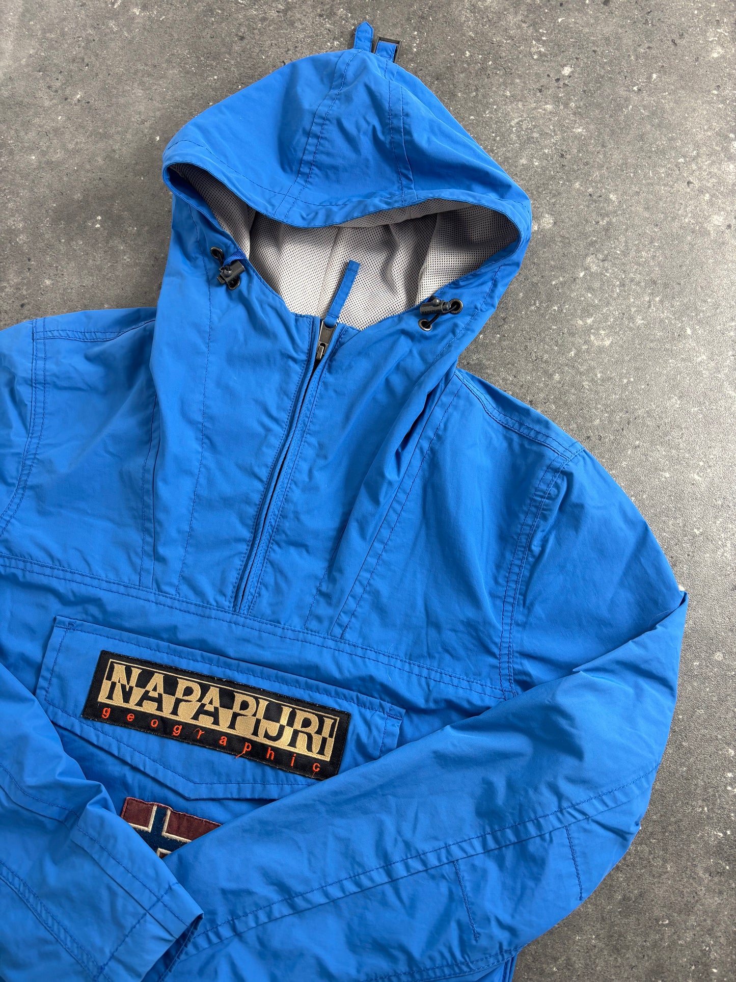 Napapijri Jacke (S)
