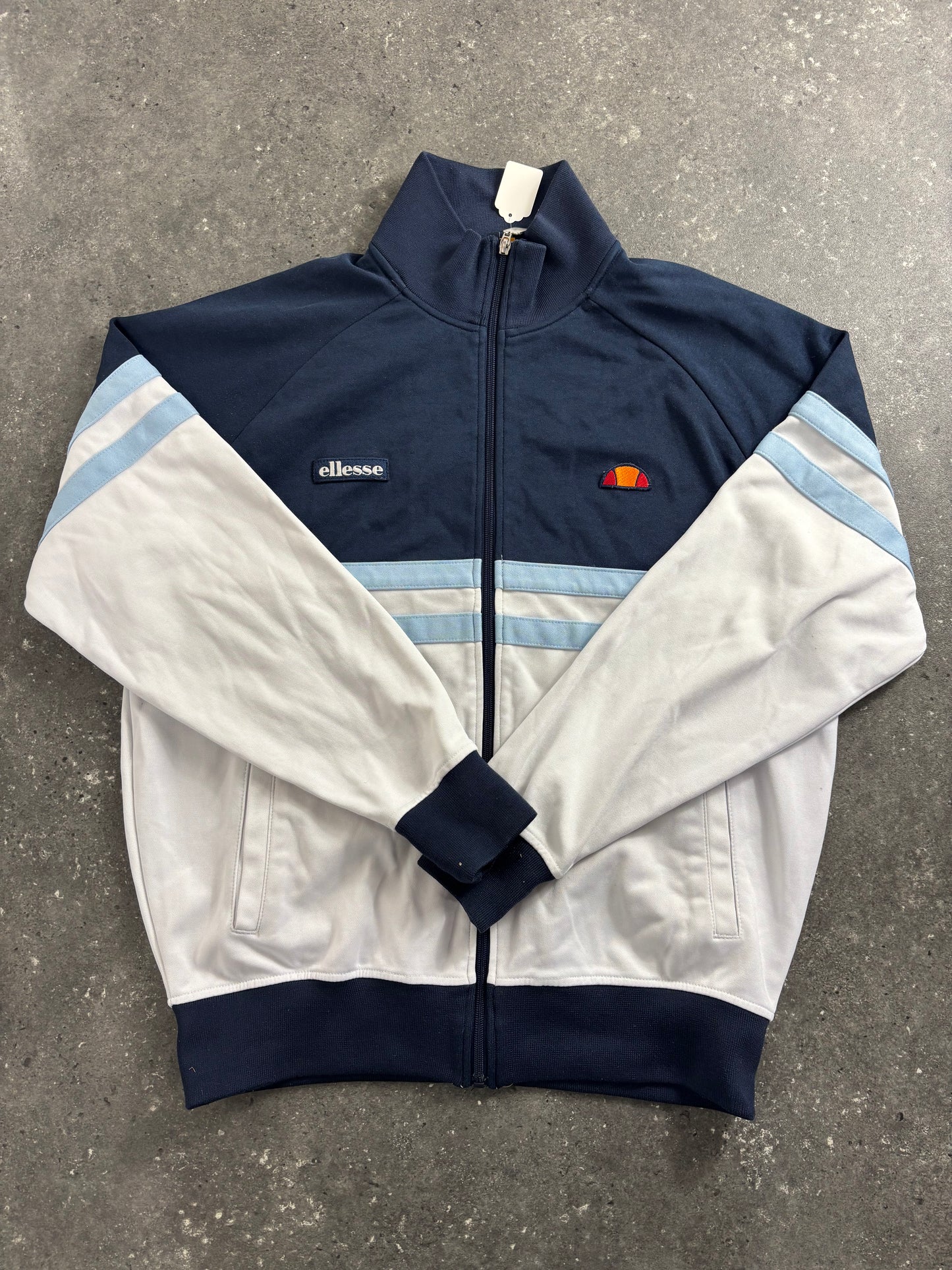 Ellesse Jacke (XL)