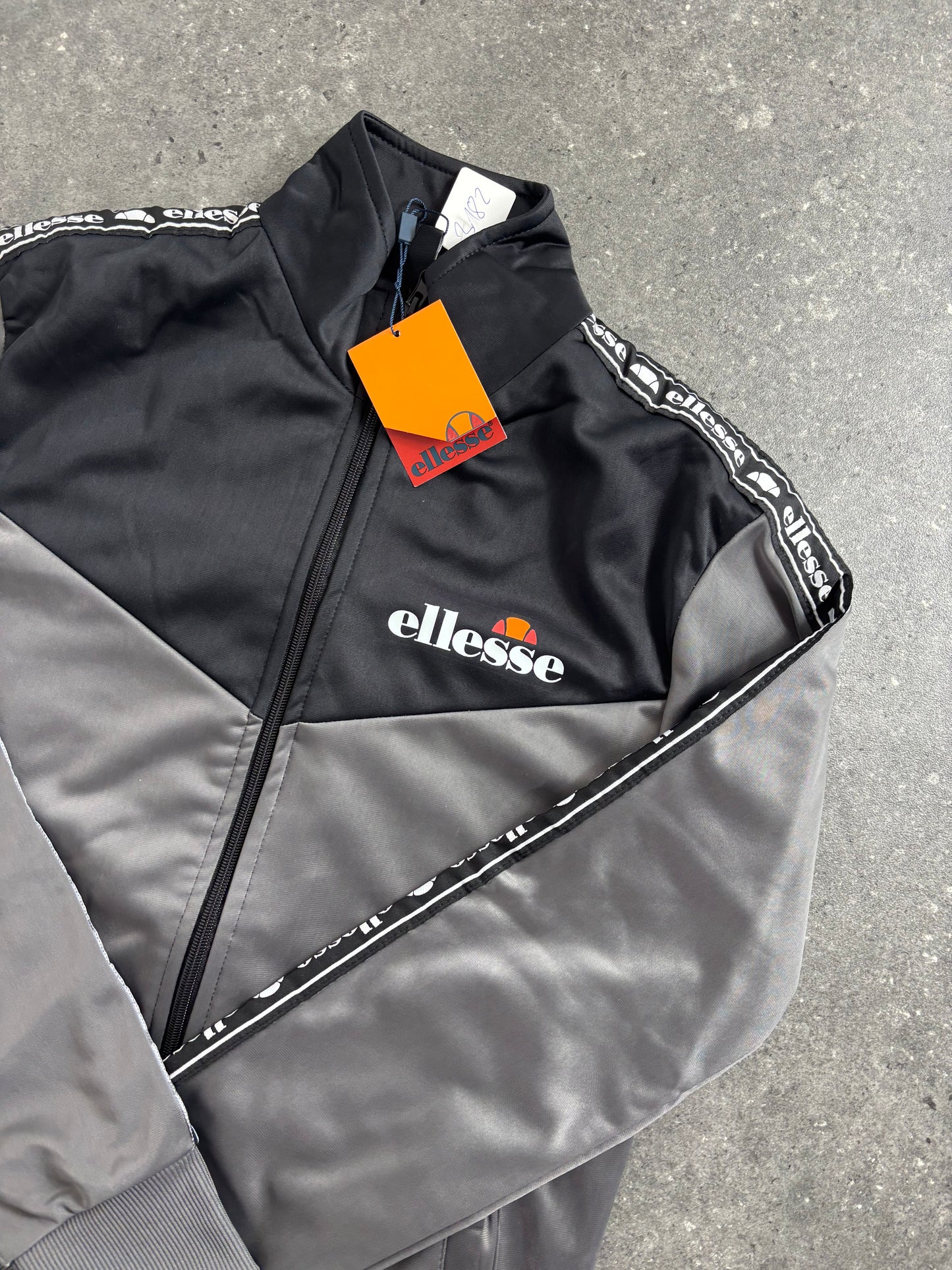 Ellesse Jacke (S)