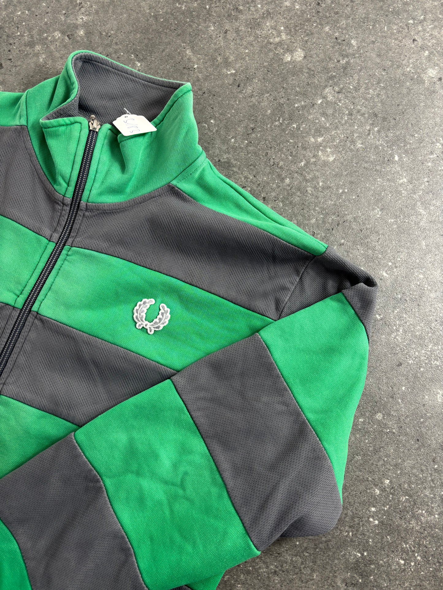 Fred Perry Jacke (S)