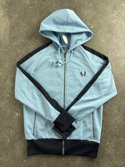 Fred Perry Zipper (S)