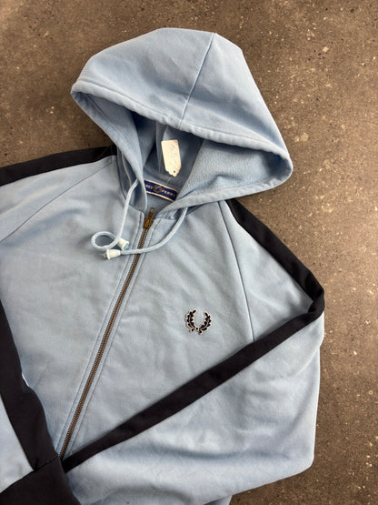 Fred Perry Zipper (S)