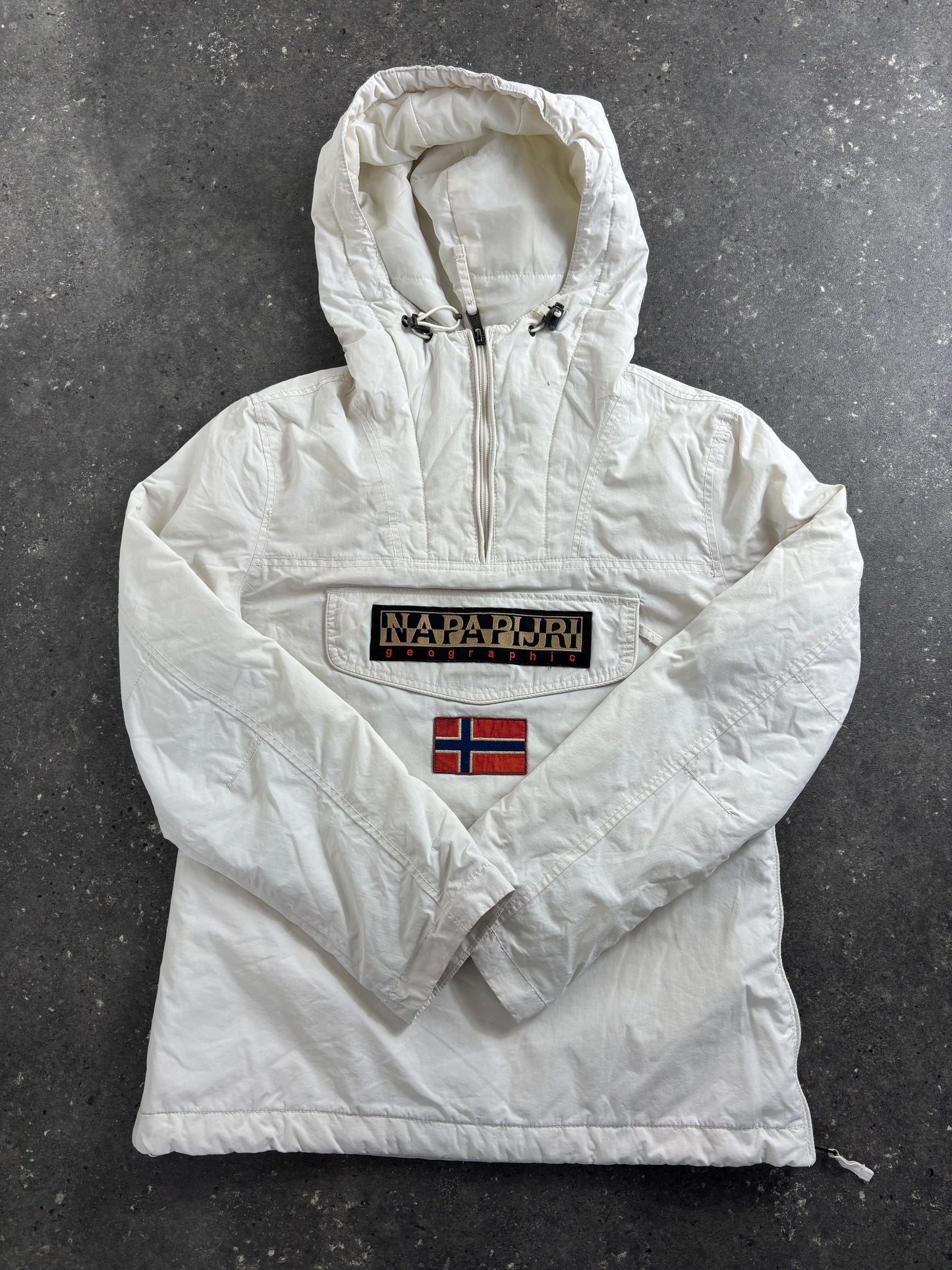 Napapijri Jacke (L)