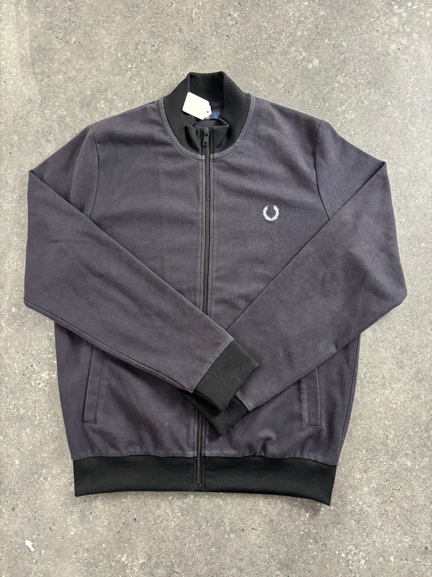 Fred Perry Jacke (M)