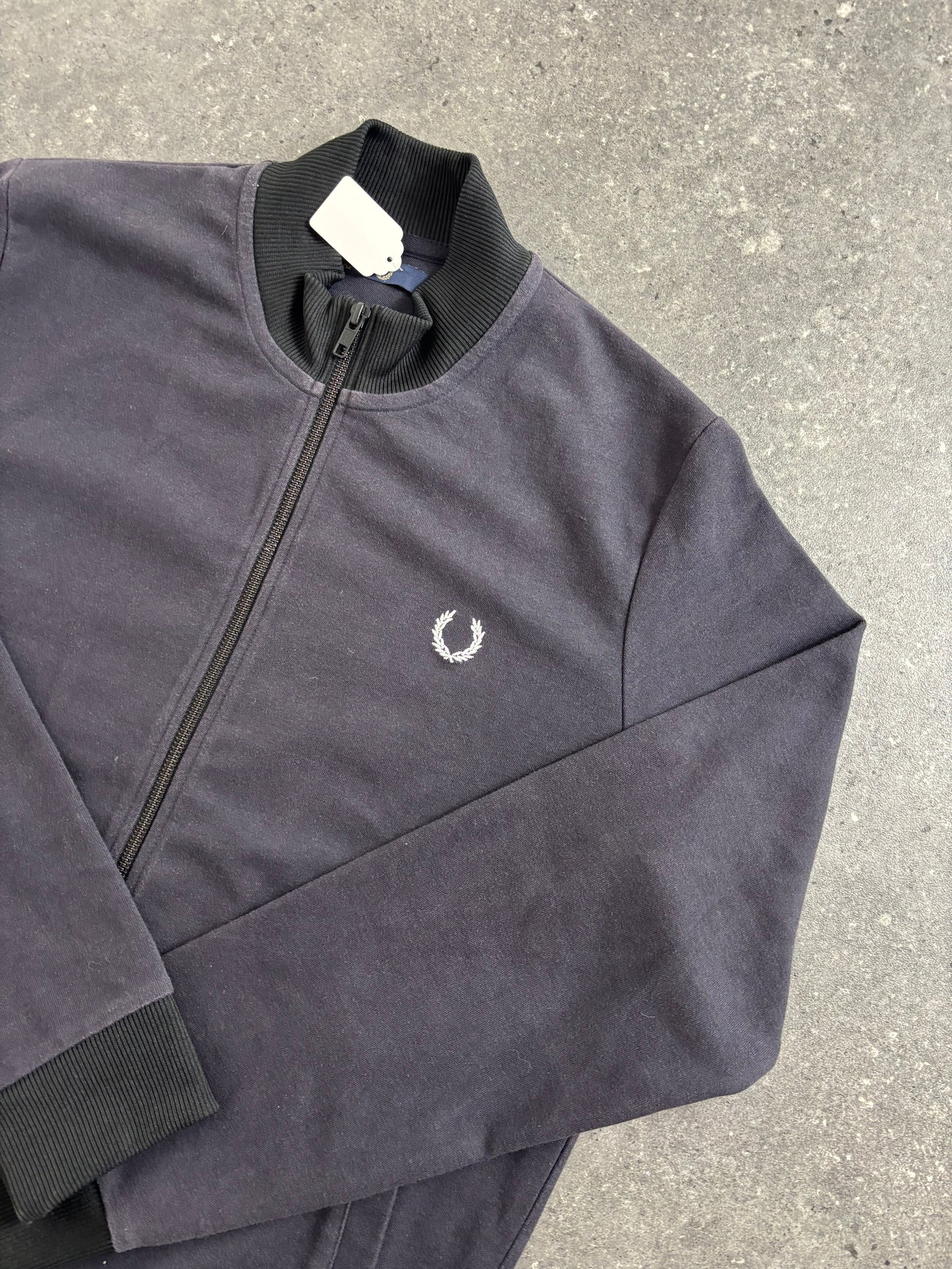 Fred Perry Jacke (M)