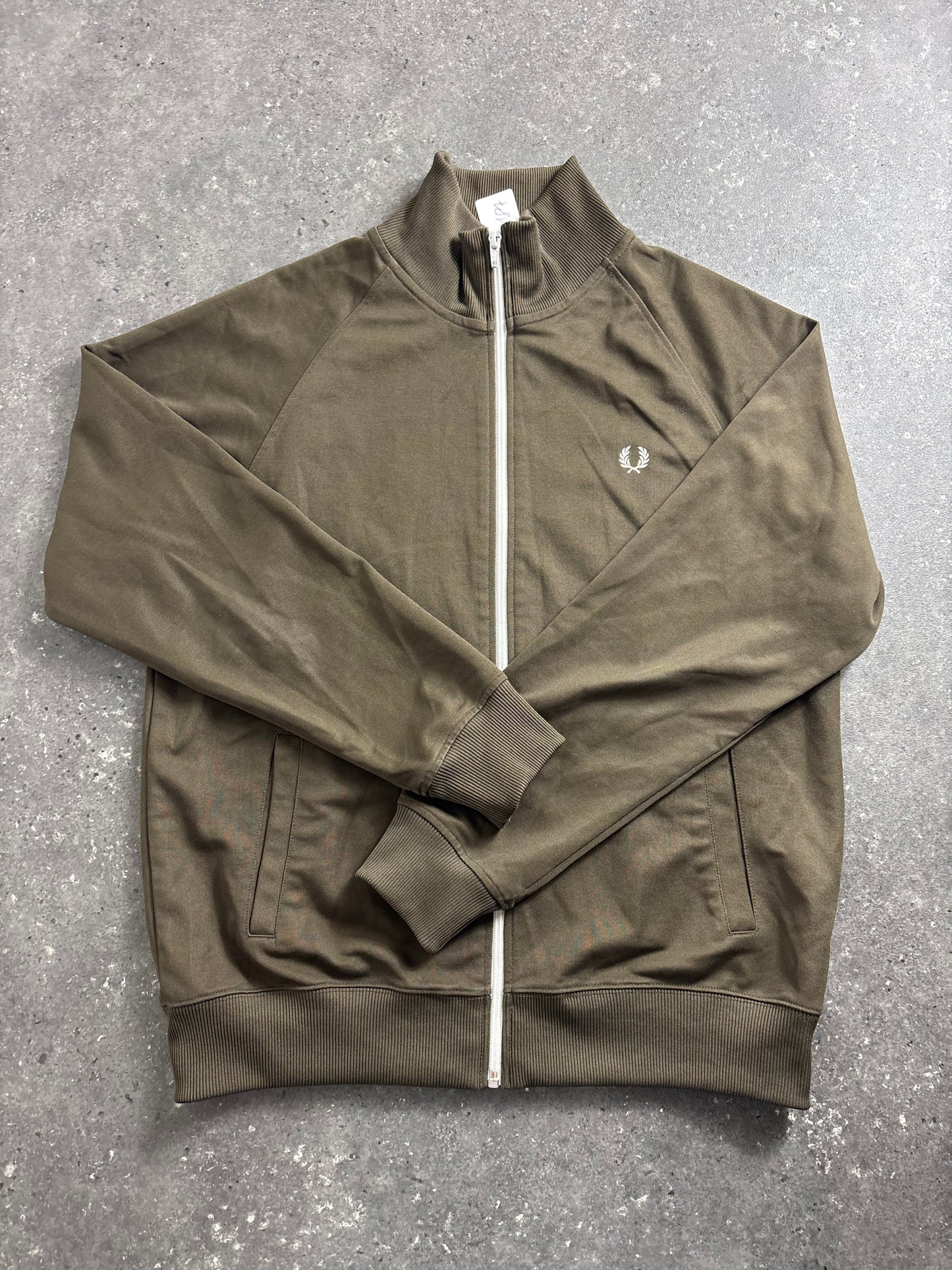 Fred Perry Jacke (M)