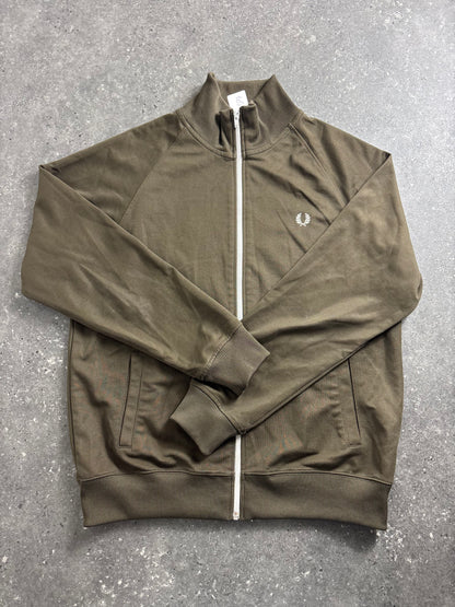 Fred Perry Jacke (M)