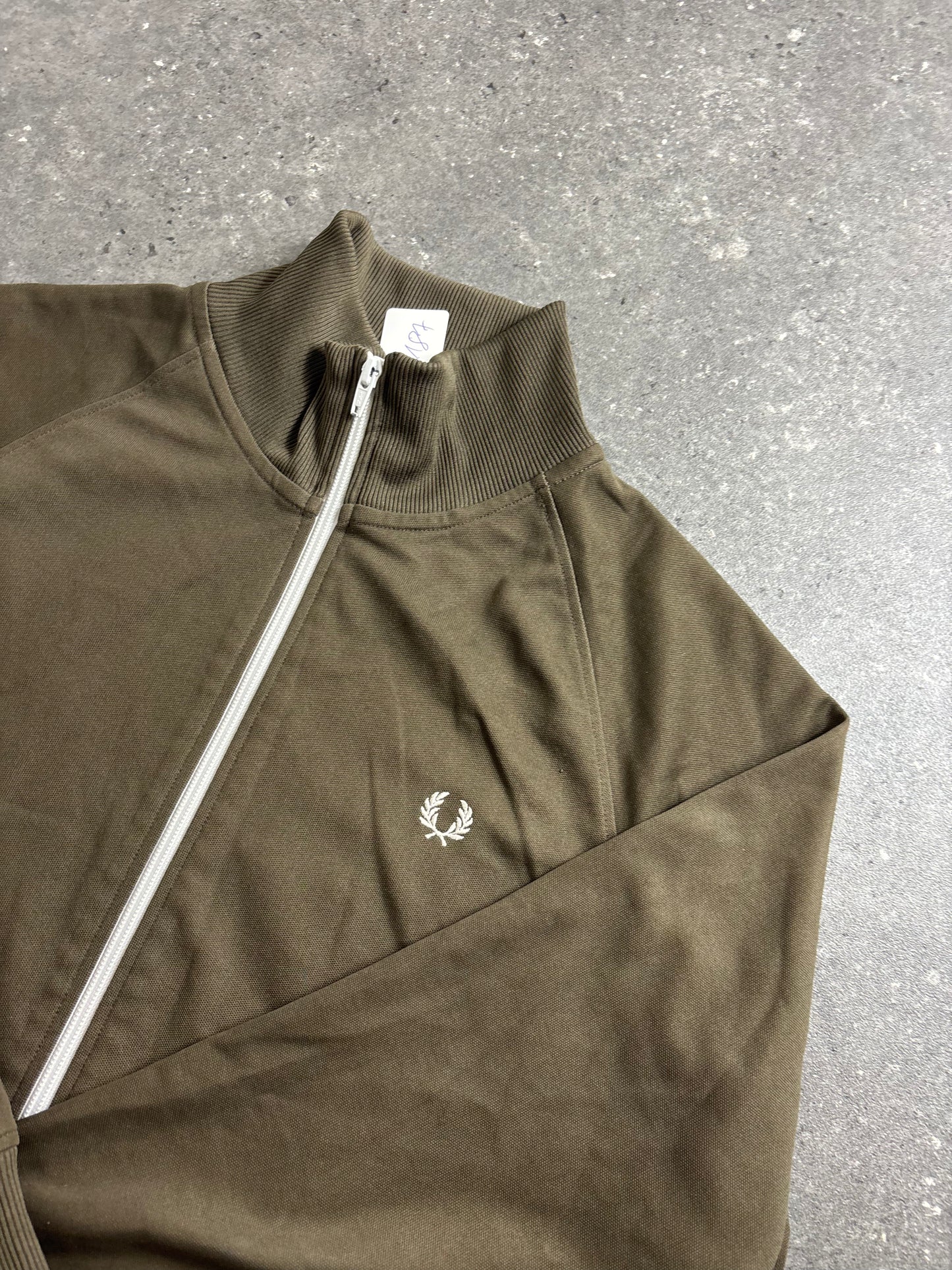 Fred Perry Jacke (M)
