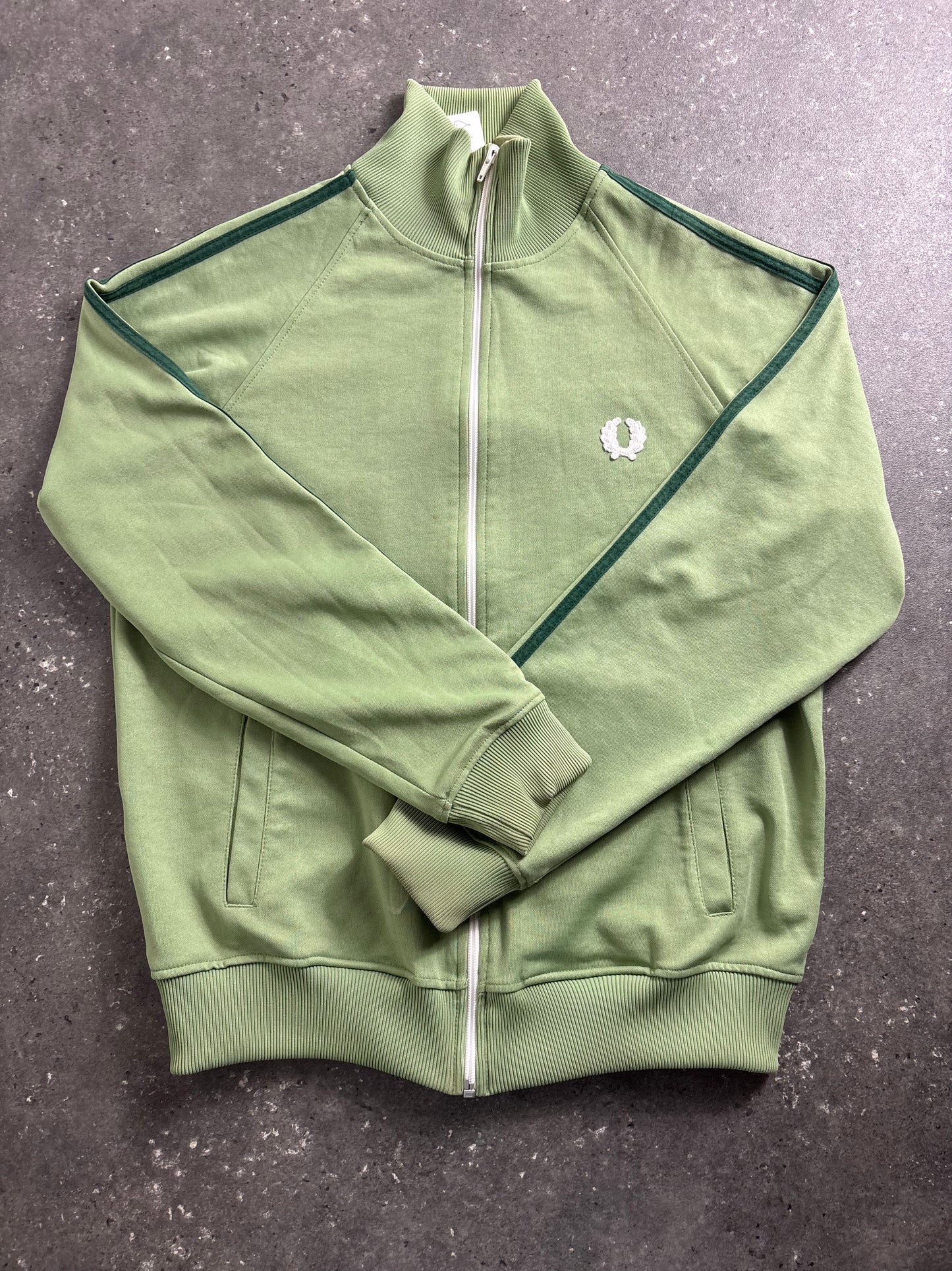 Fred Perry Jacke (S)