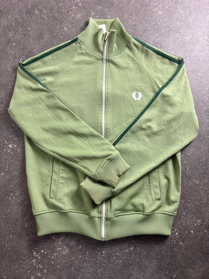 Fred Perry Jacke (S)