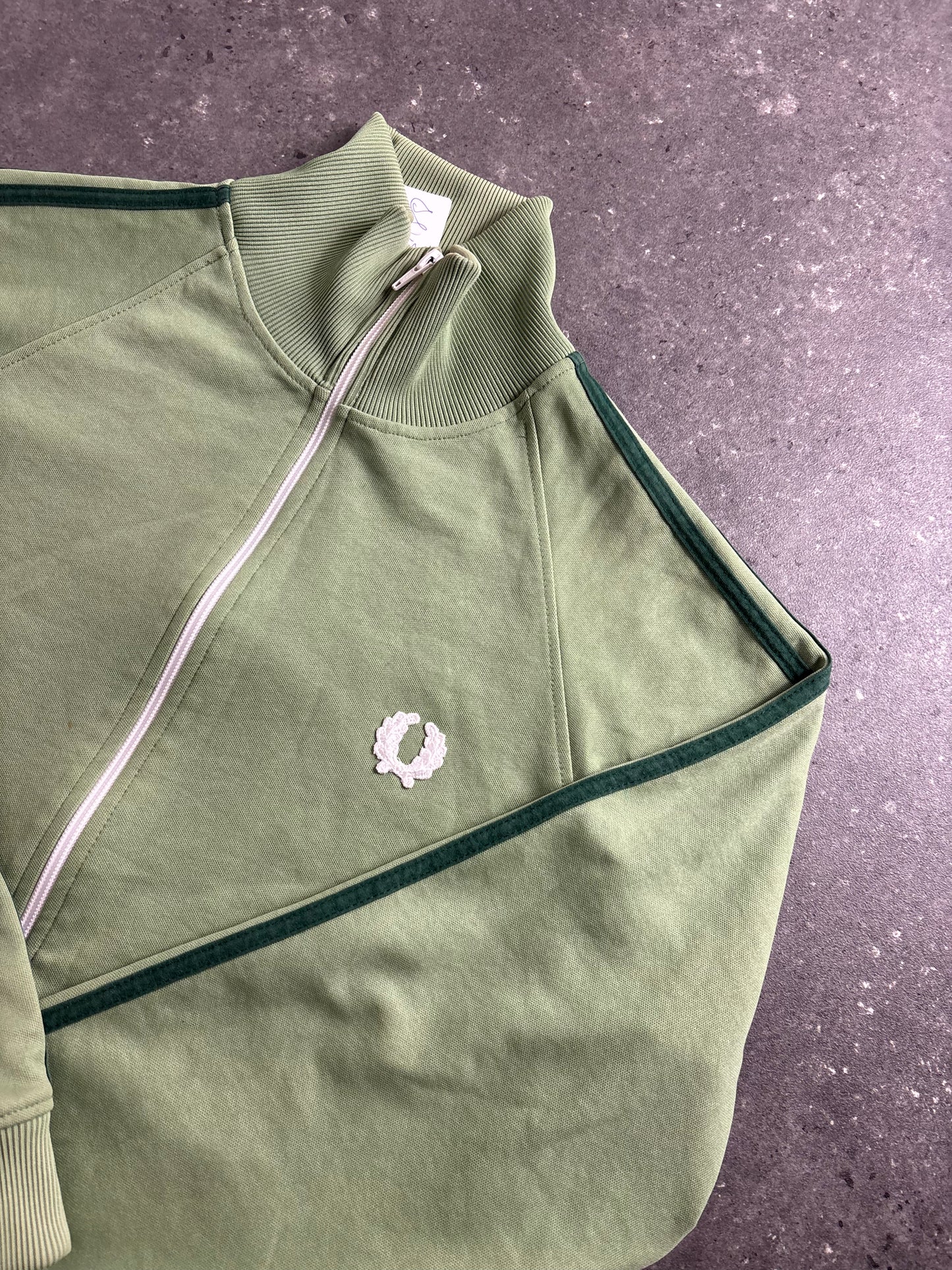 Fred Perry Jacke (S)