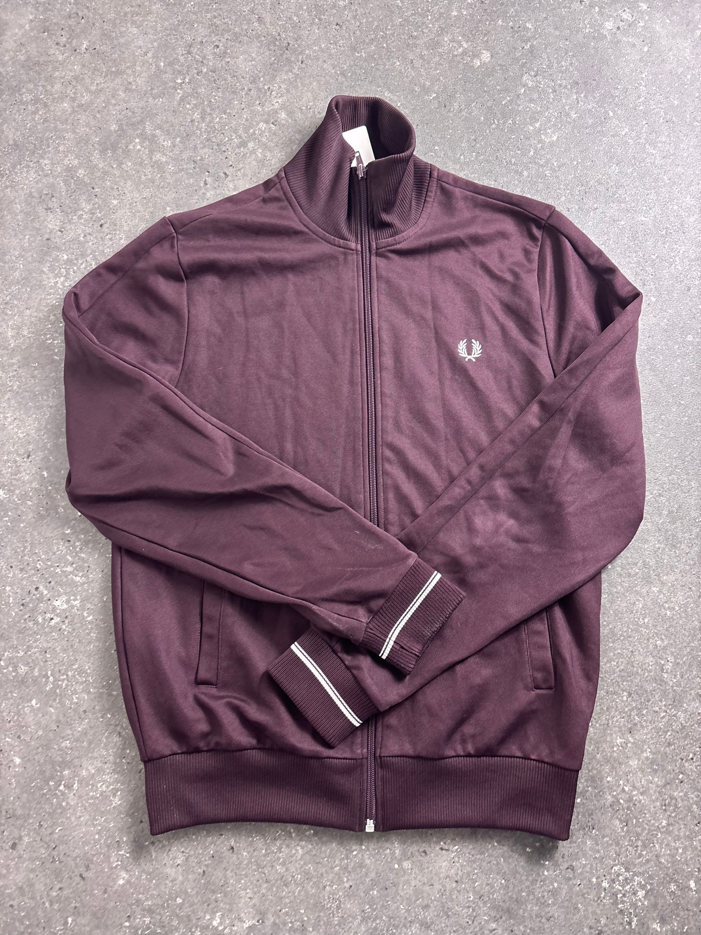 Fred Perry Jacke (S)