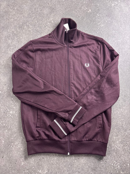 Fred Perry Jacke (S)