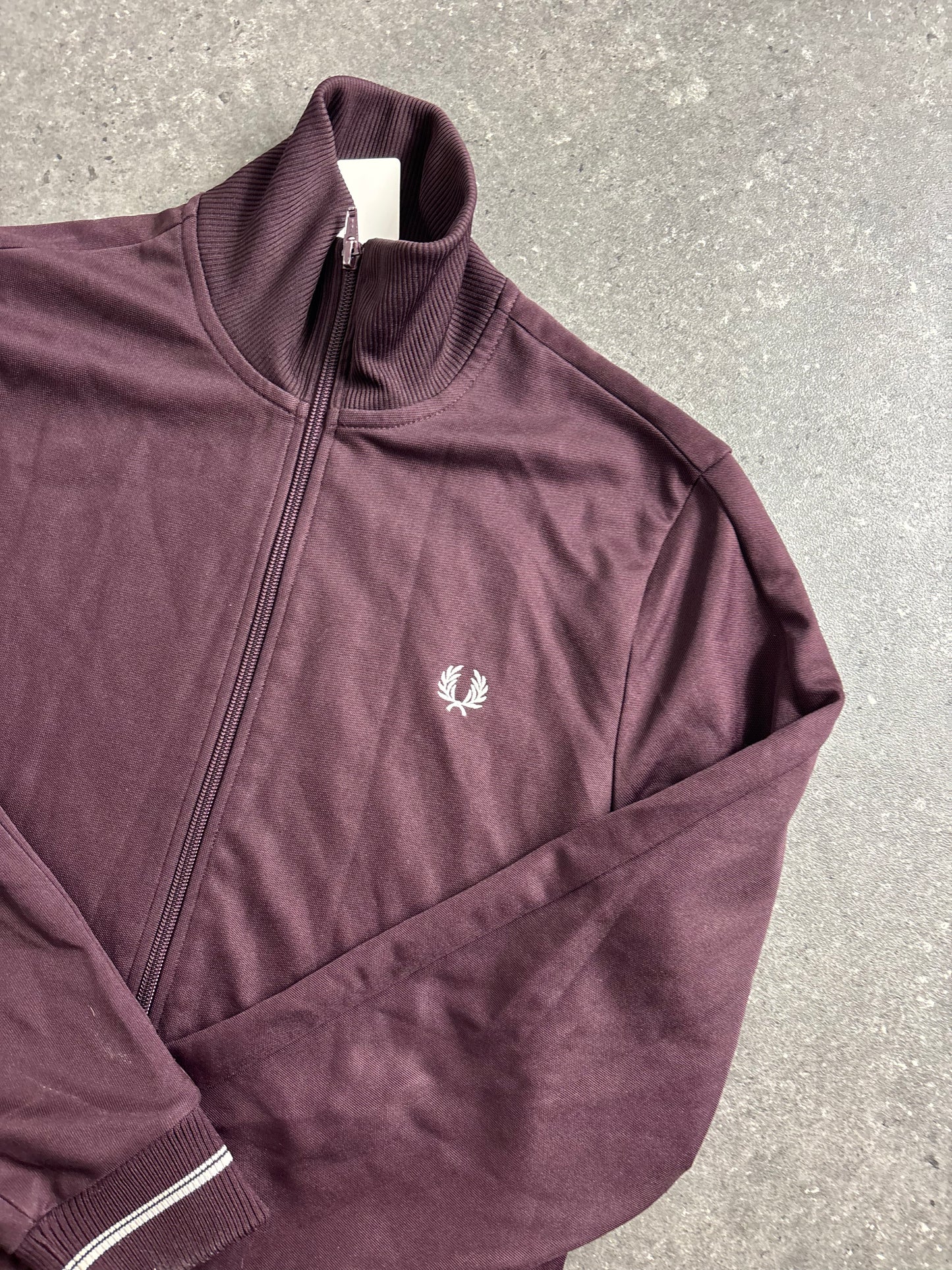 Fred Perry Jacke (S)