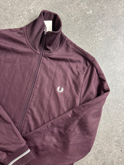 Fred Perry Jacke (S)