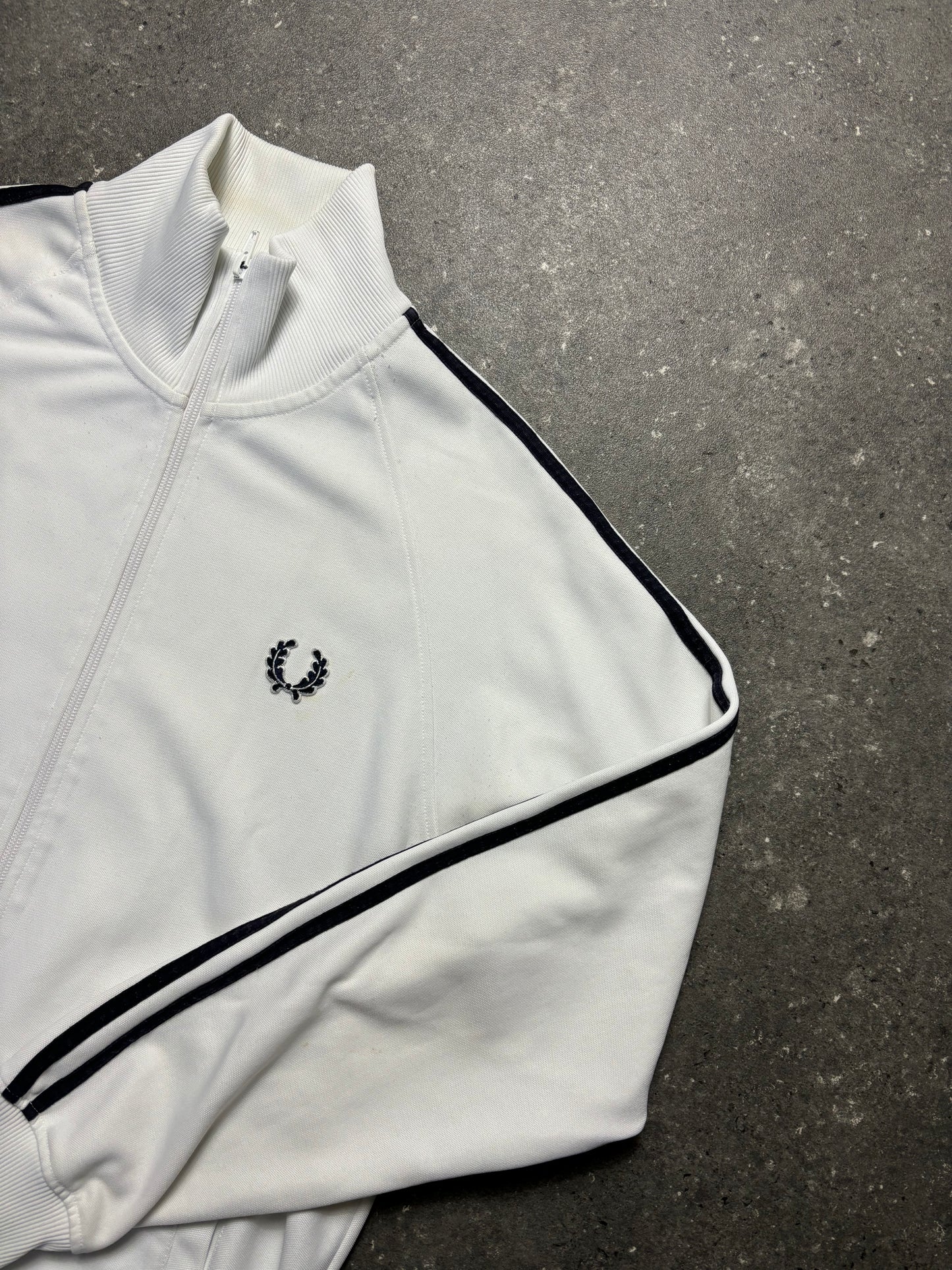 Fred Perry Jacke (S)