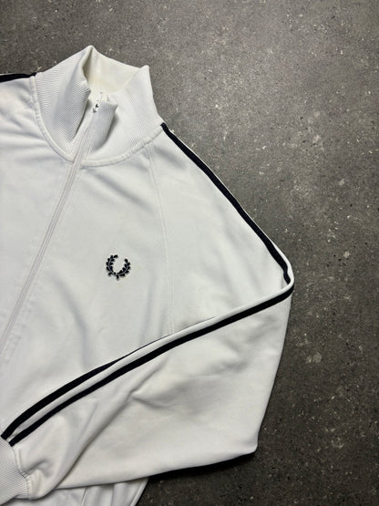 Fred Perry Jacke (S)