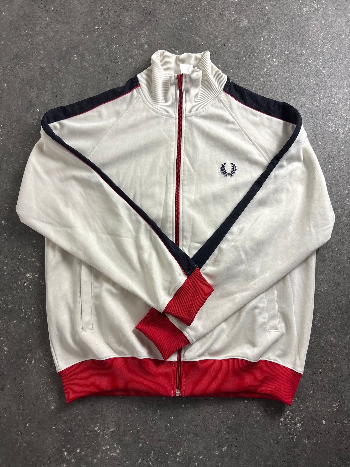 Fred Perry Jacke (M)