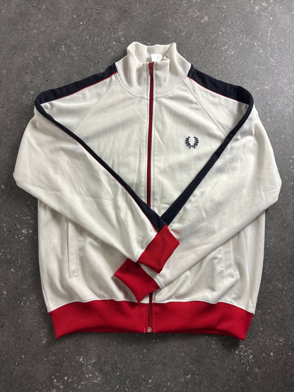 Fred Perry Jacke (M)