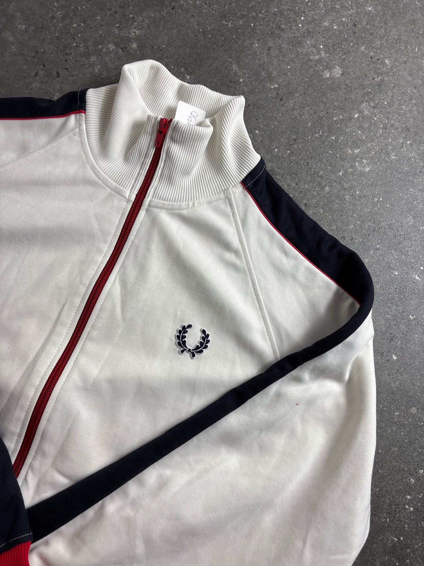 Fred Perry Jacke (M)